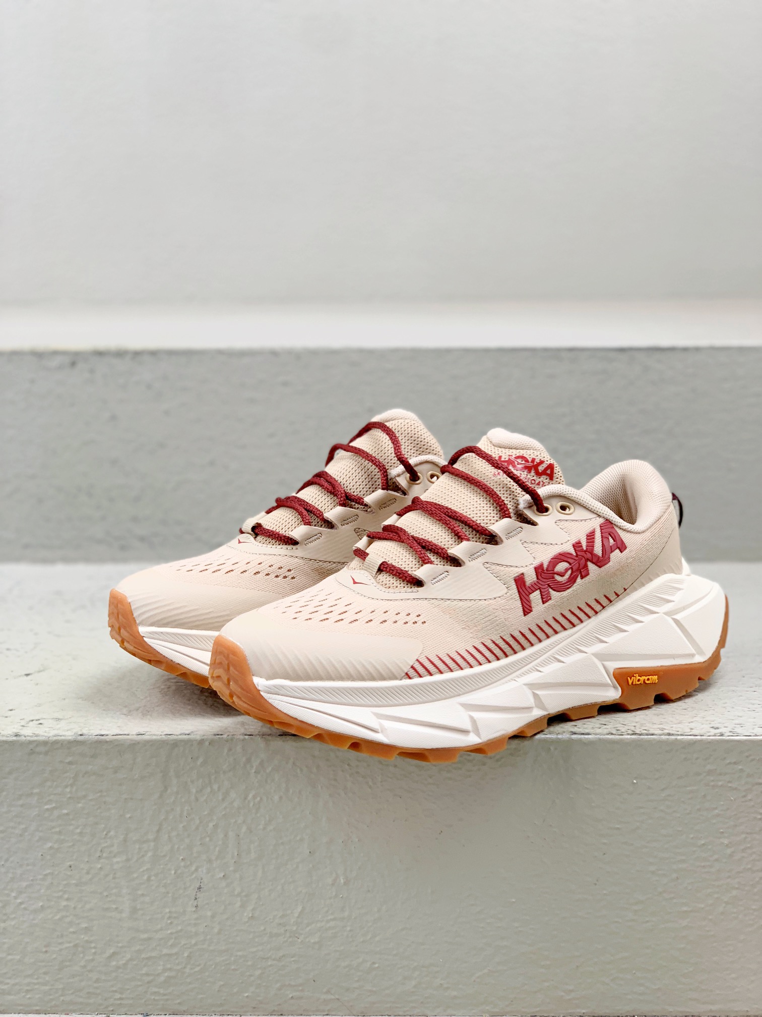 Basic Shoes M-l-s