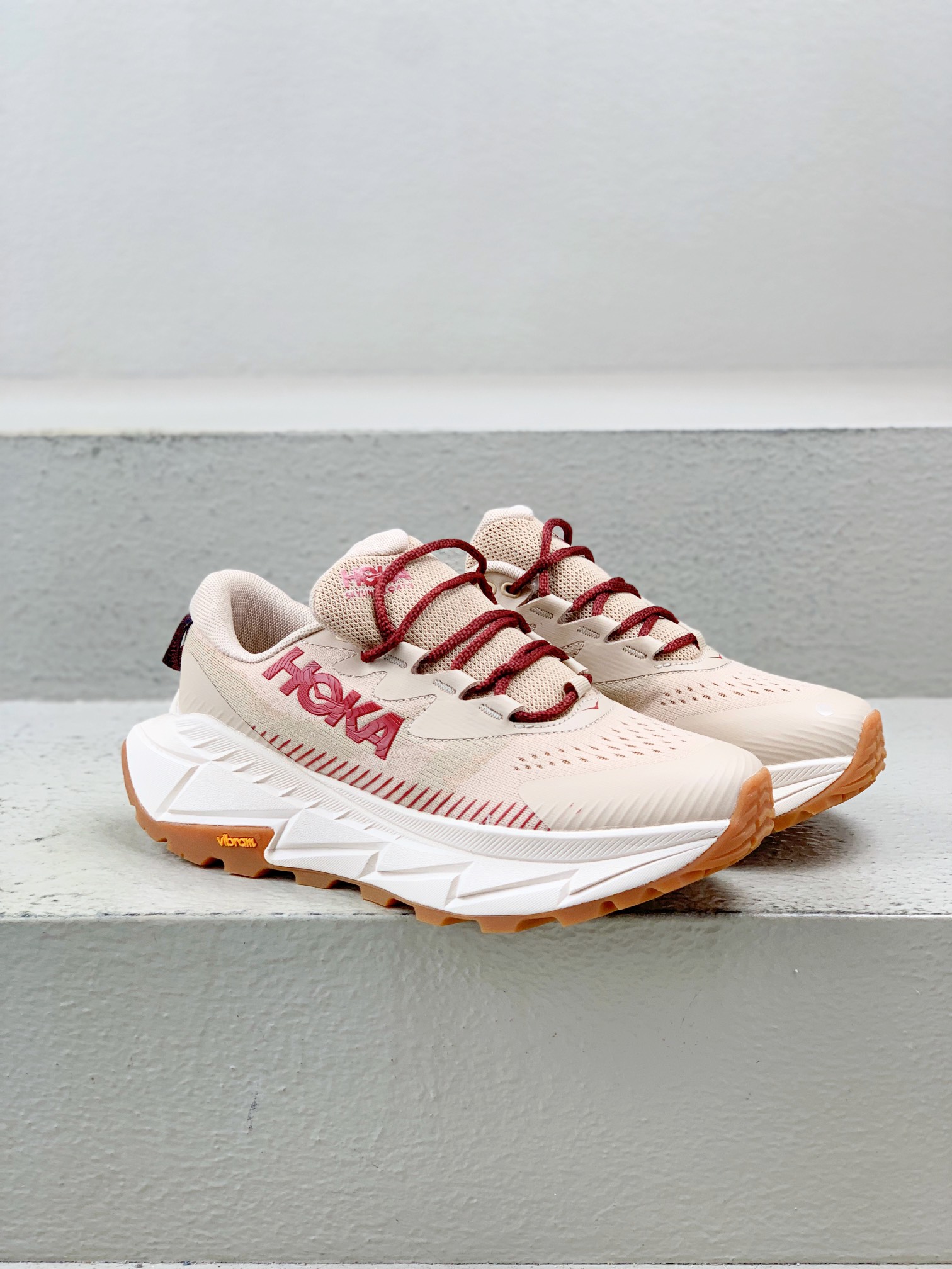Basic Shoes M-l-s