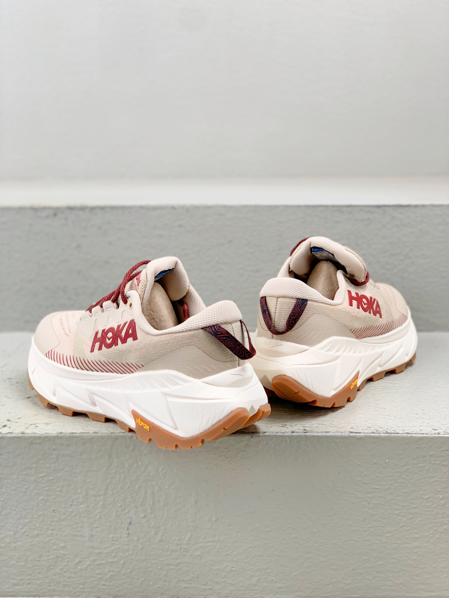 Basic Shoes M-l-s
