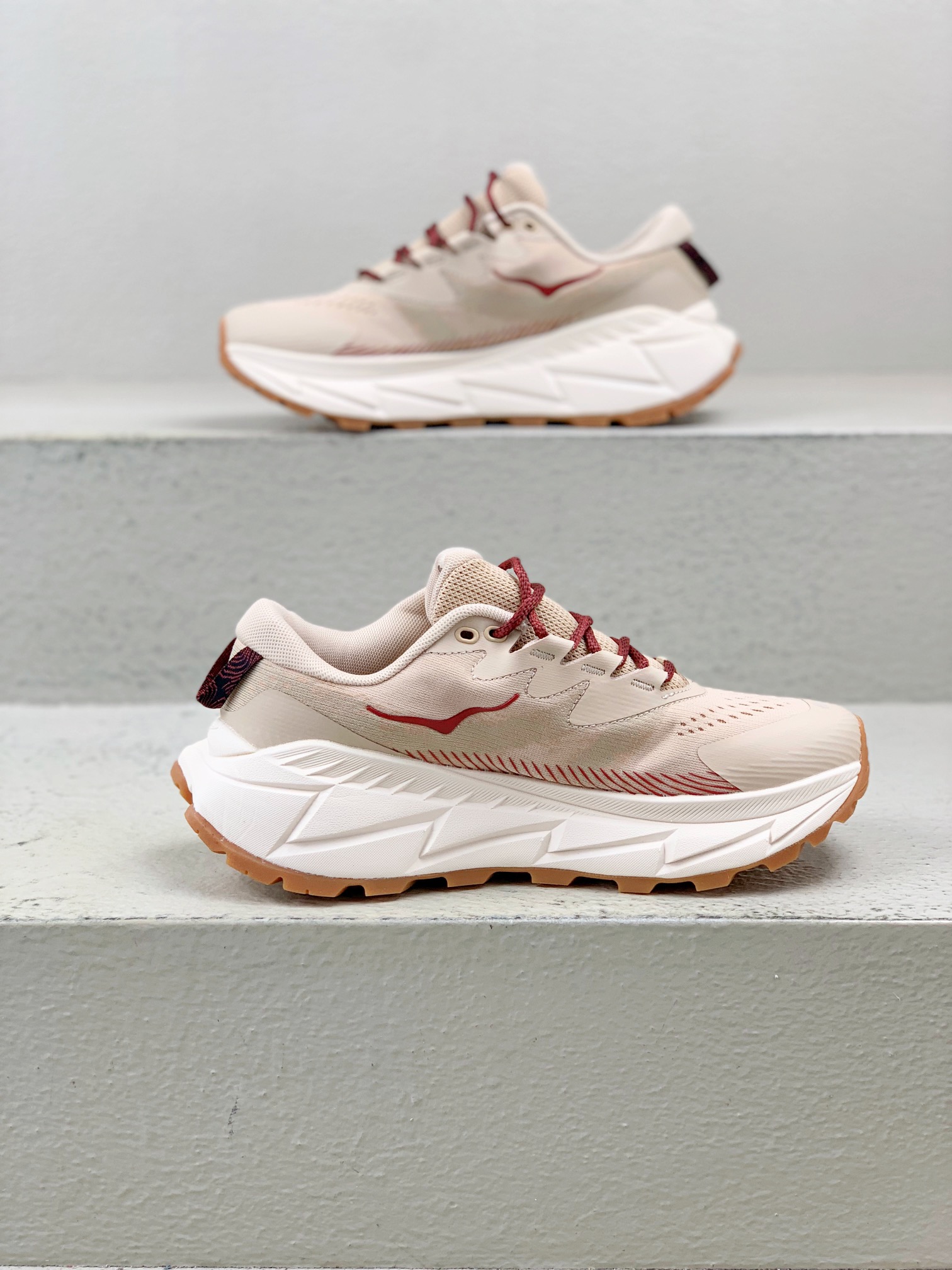 Basic Shoes M-l-s