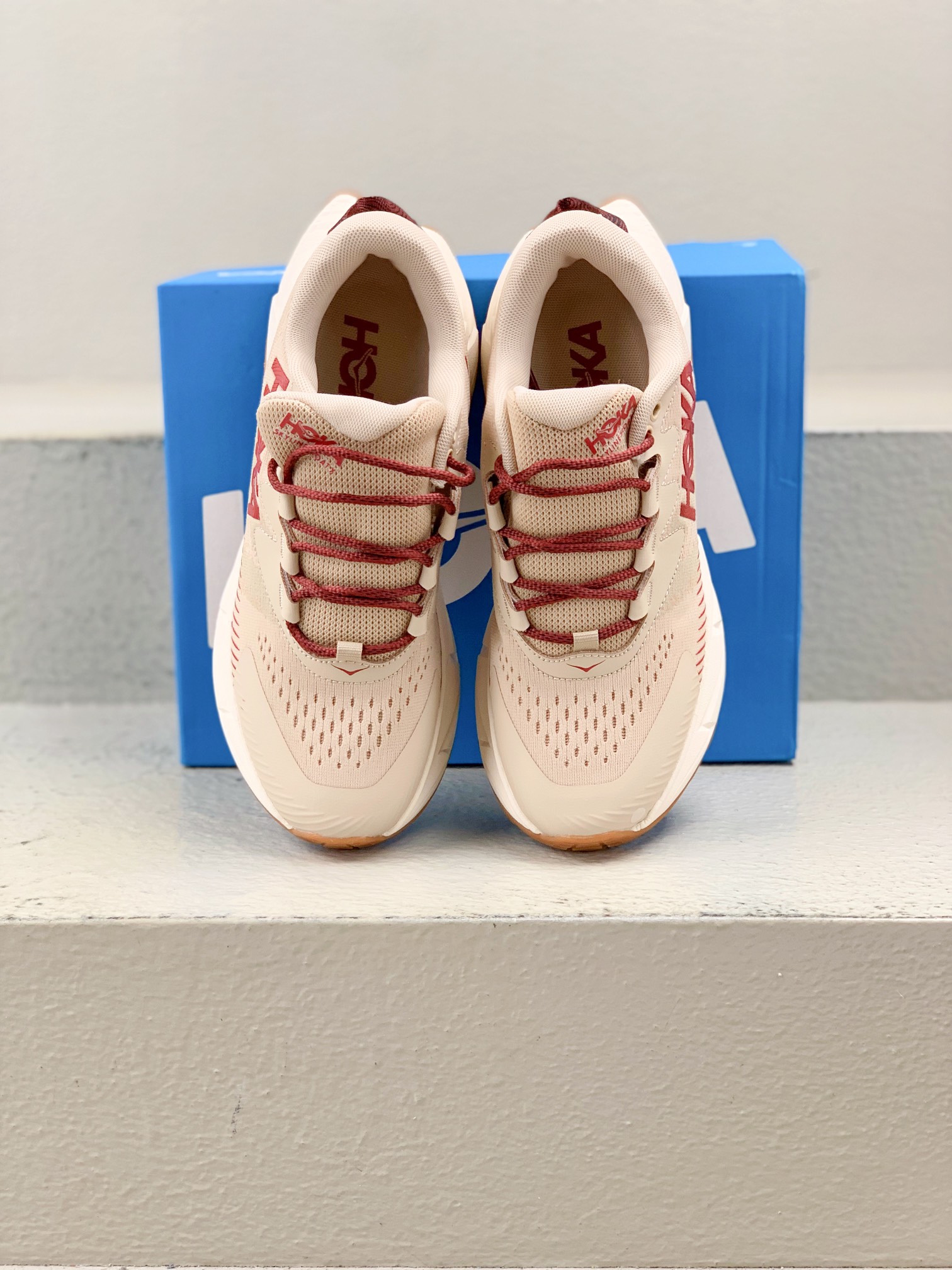 Basic Shoes M-l-s