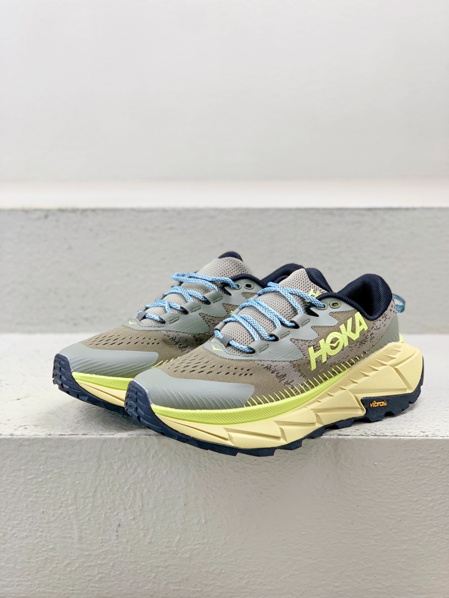 Basic Shoes M-l-s