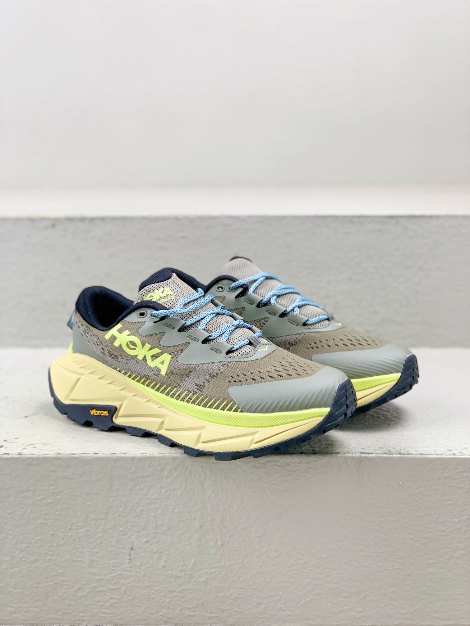 Basic Shoes M-l-s