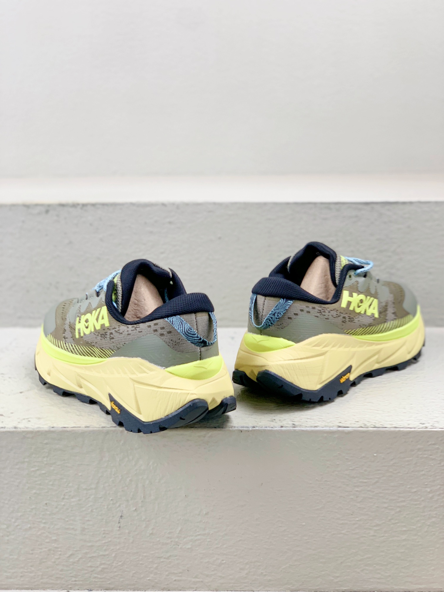 Basic Shoes M-l-s
