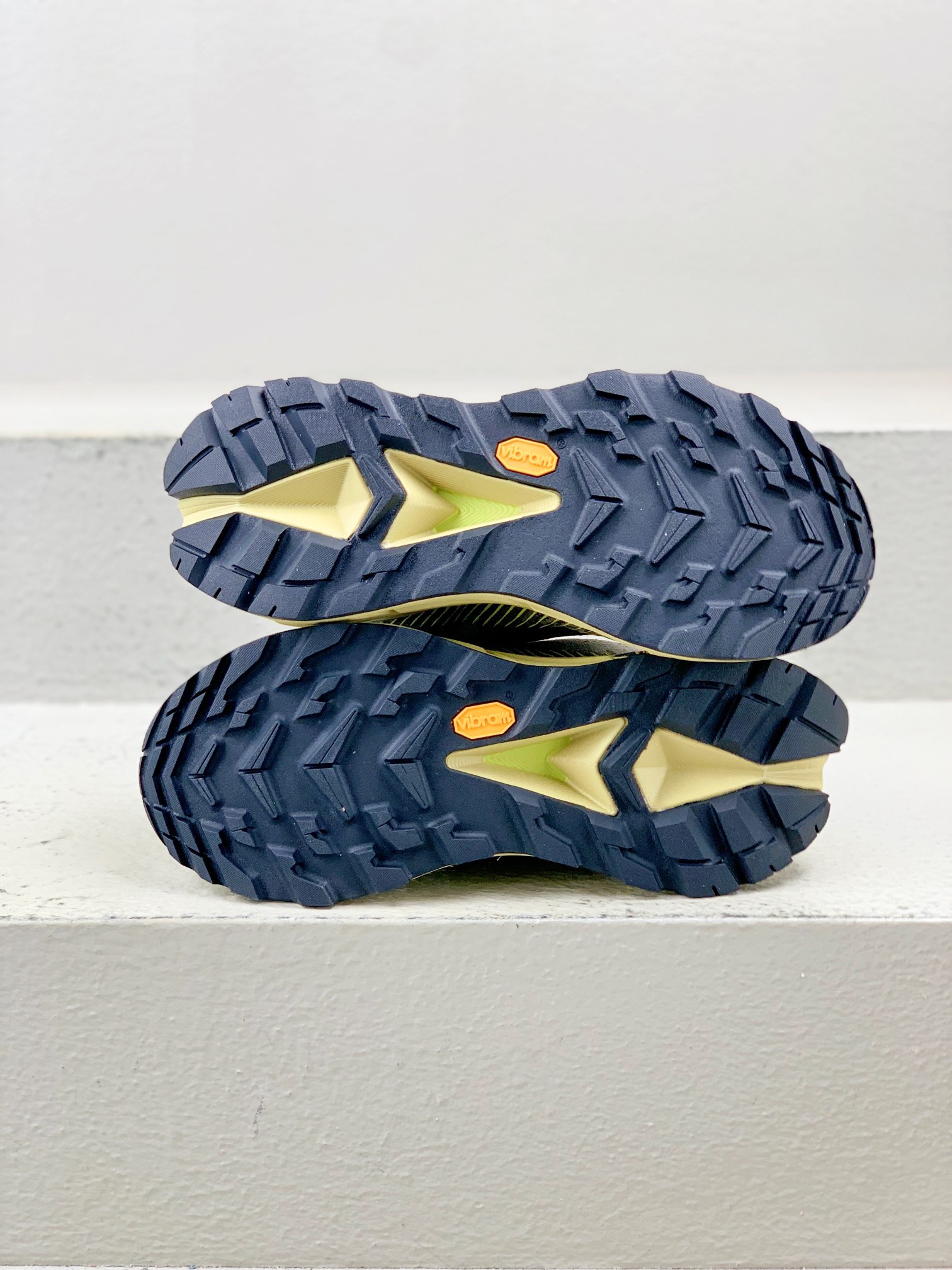 Basic Shoes M-l-s