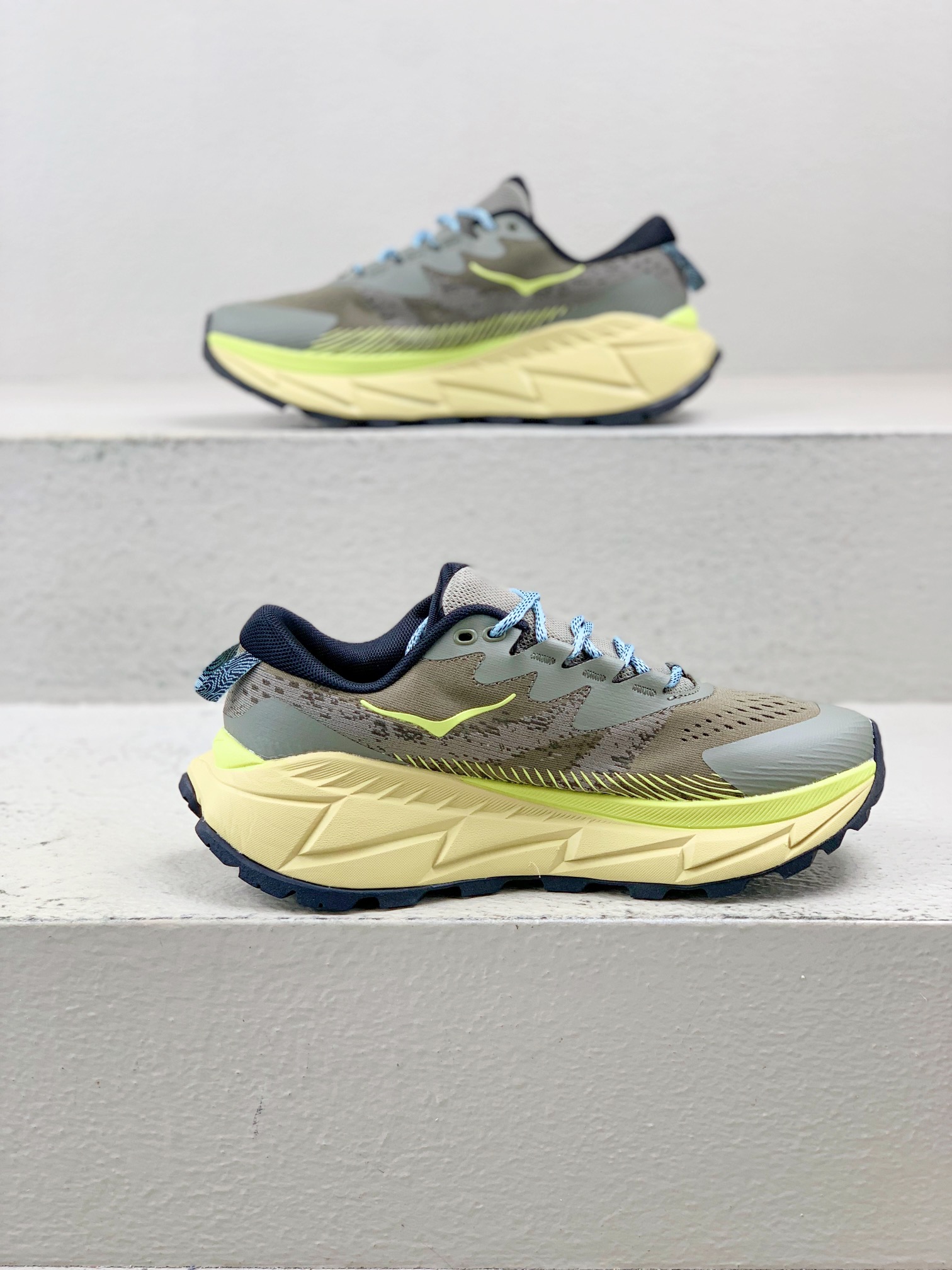 Basic Shoes M-l-s