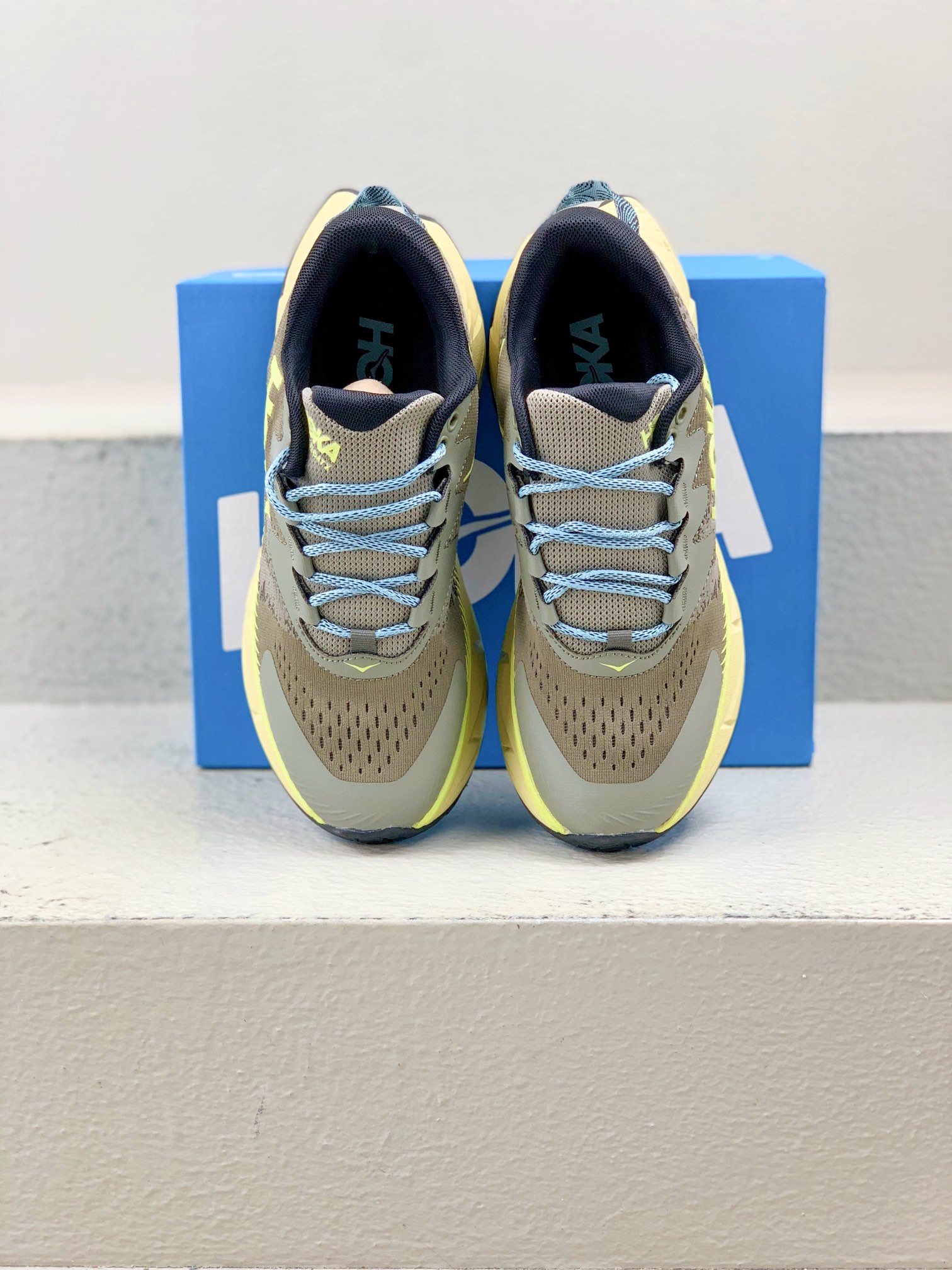 Basic Shoes M-l-s