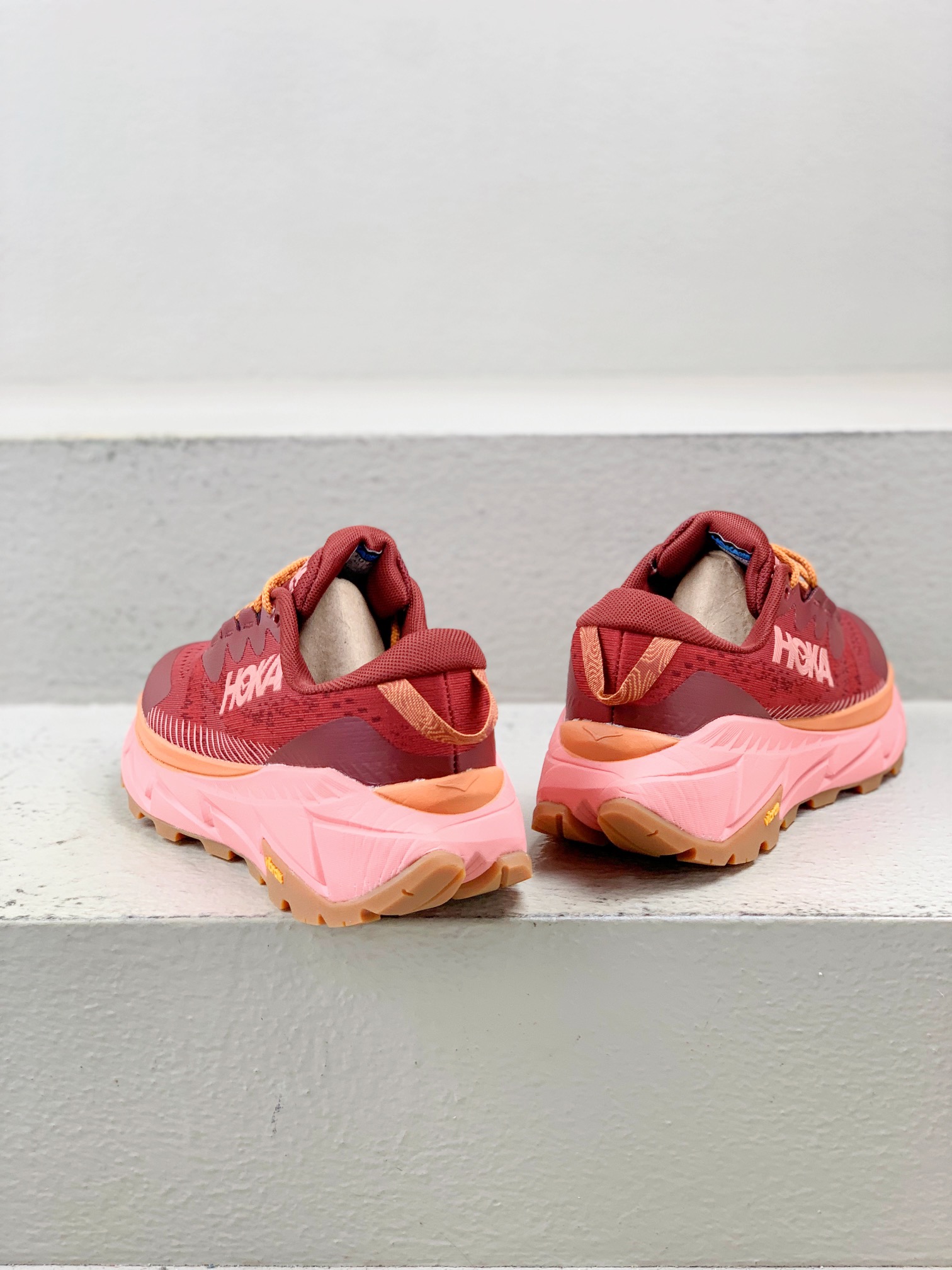 Basic Shoes M-l-s