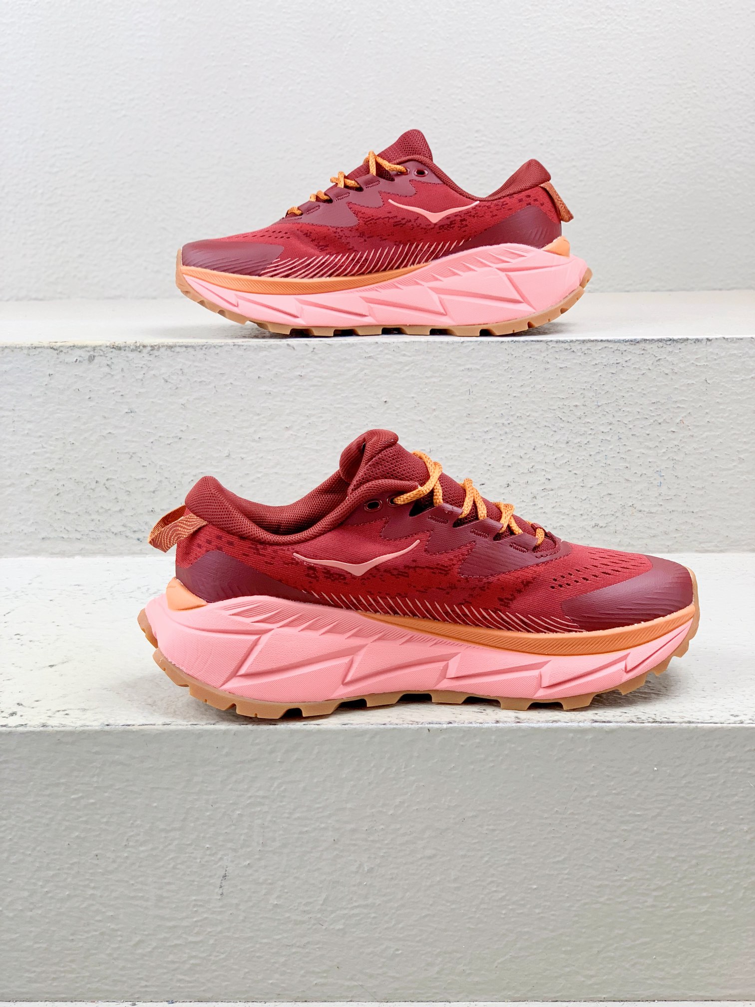 Basic Shoes M-l-s