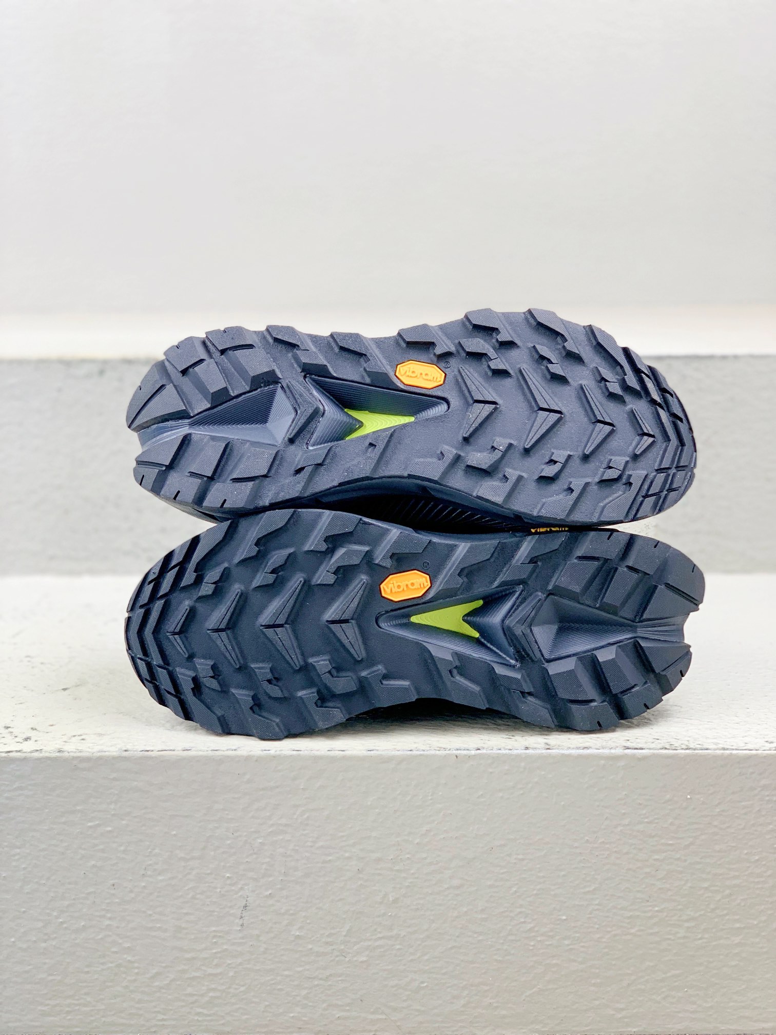 Basic Shoes M-l-s
