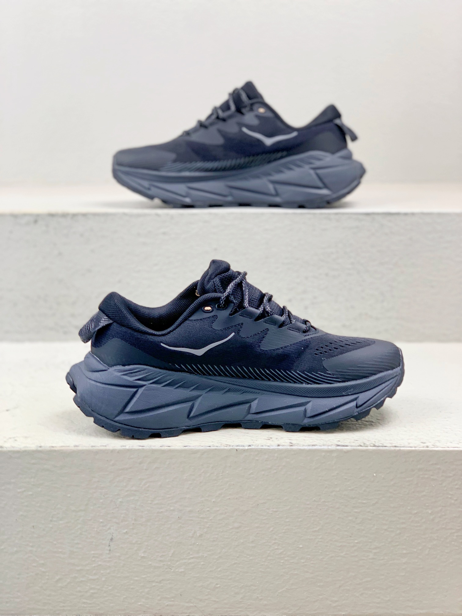 Basic Shoes M-l-s