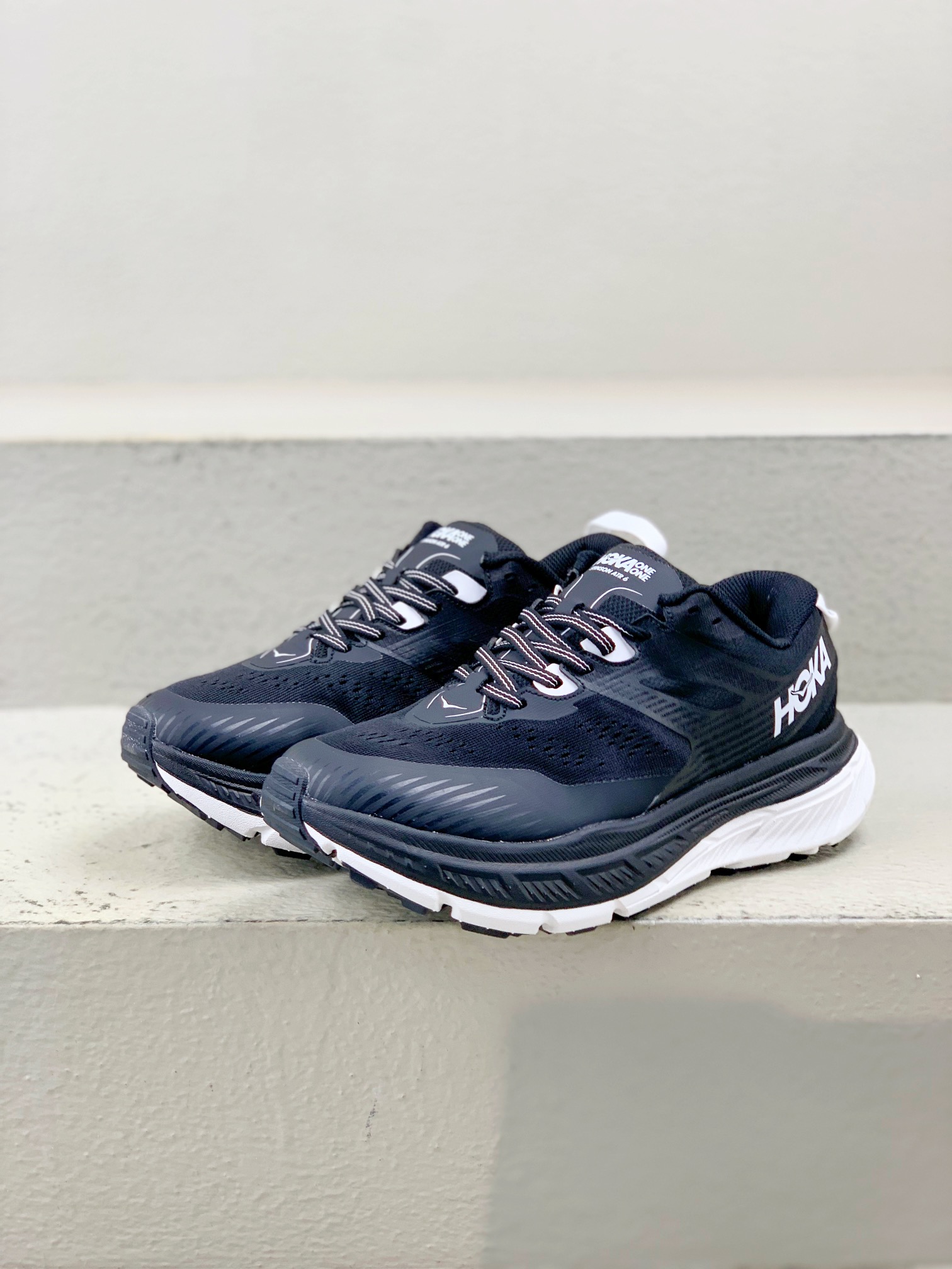 Running Shoes M-s