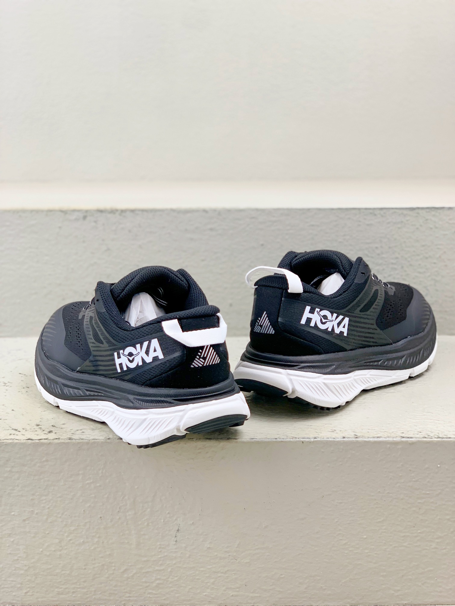 Running Shoes M-s