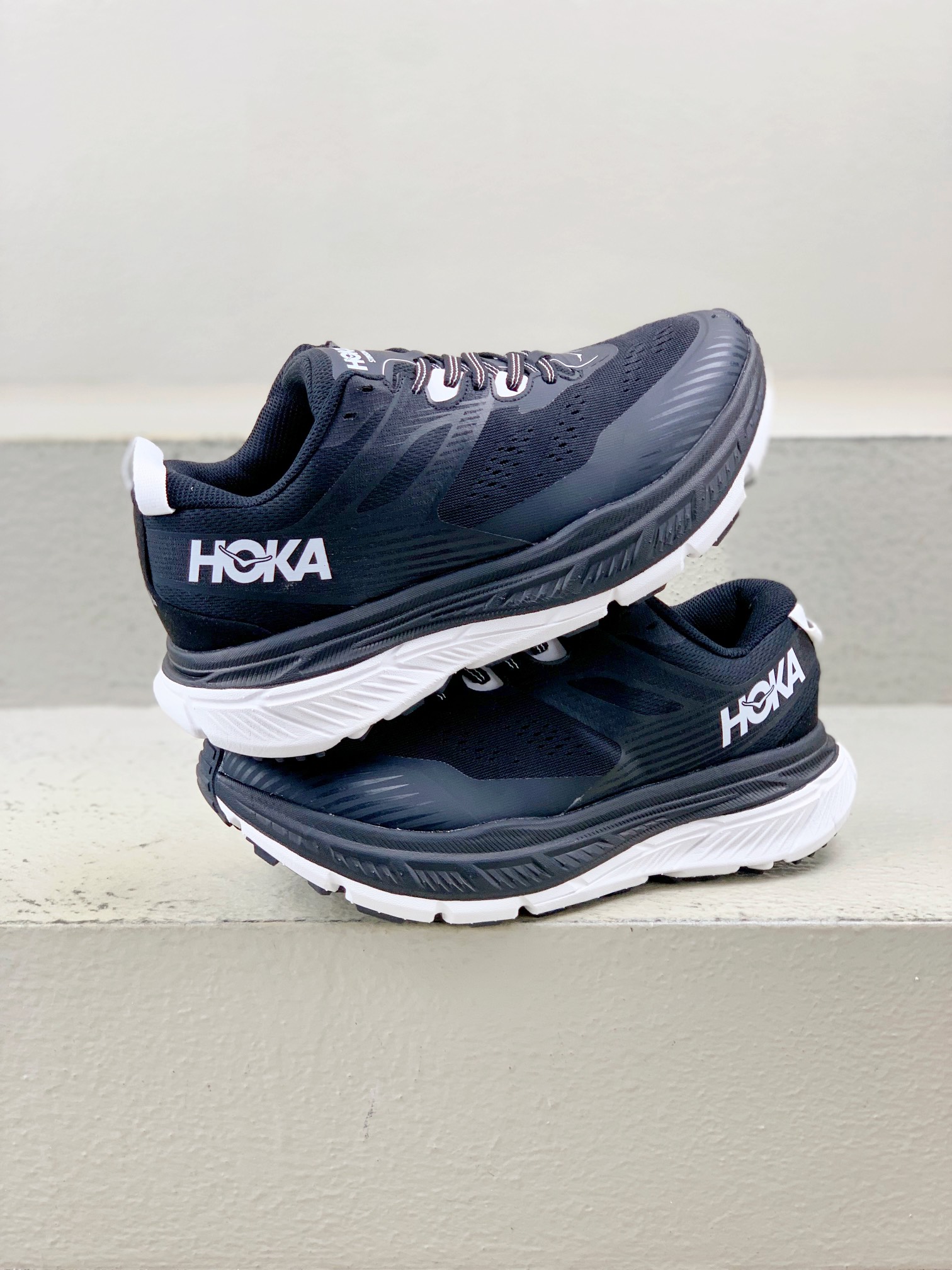 Running Shoes M-s