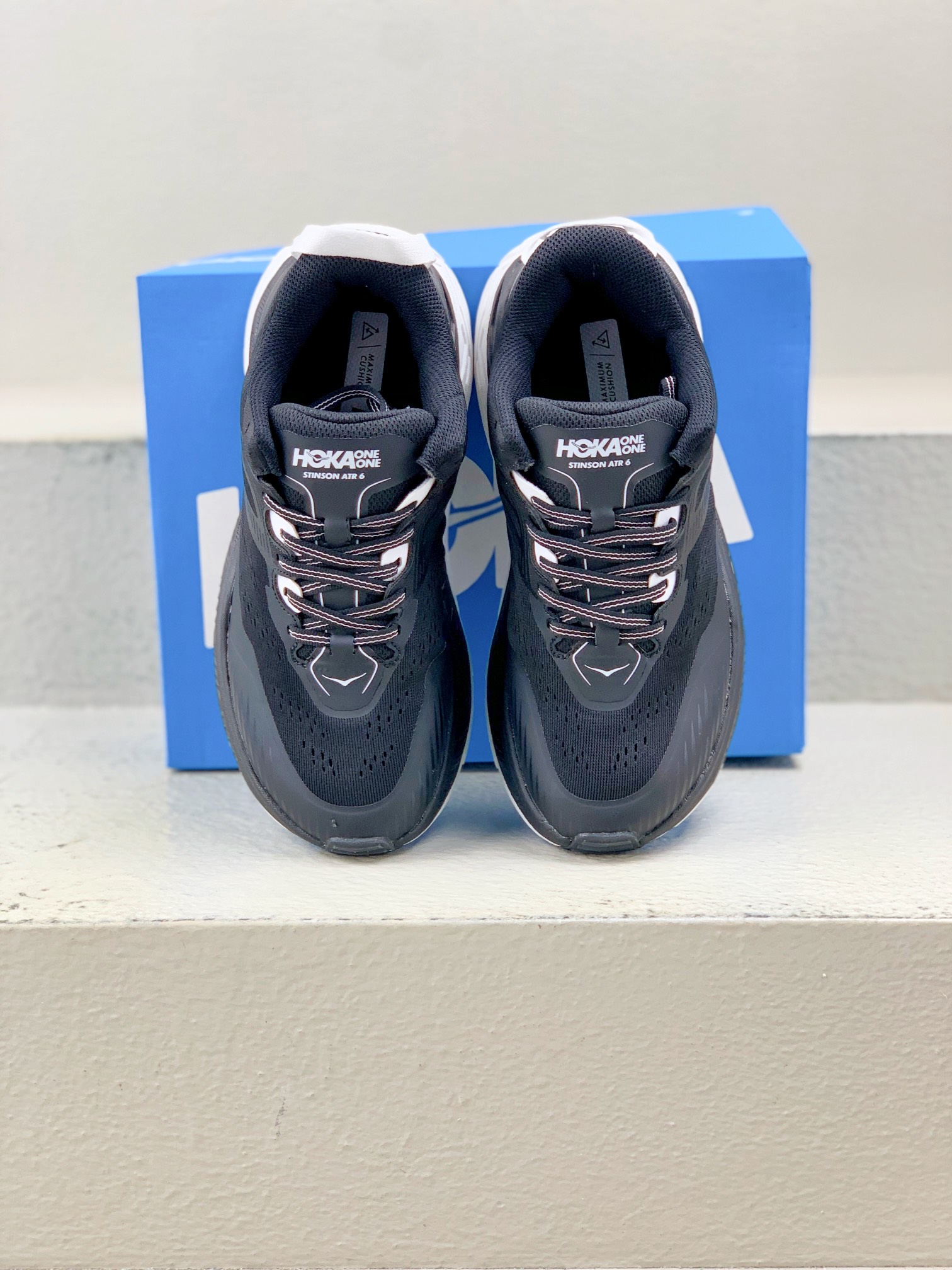 Running Shoes M-s