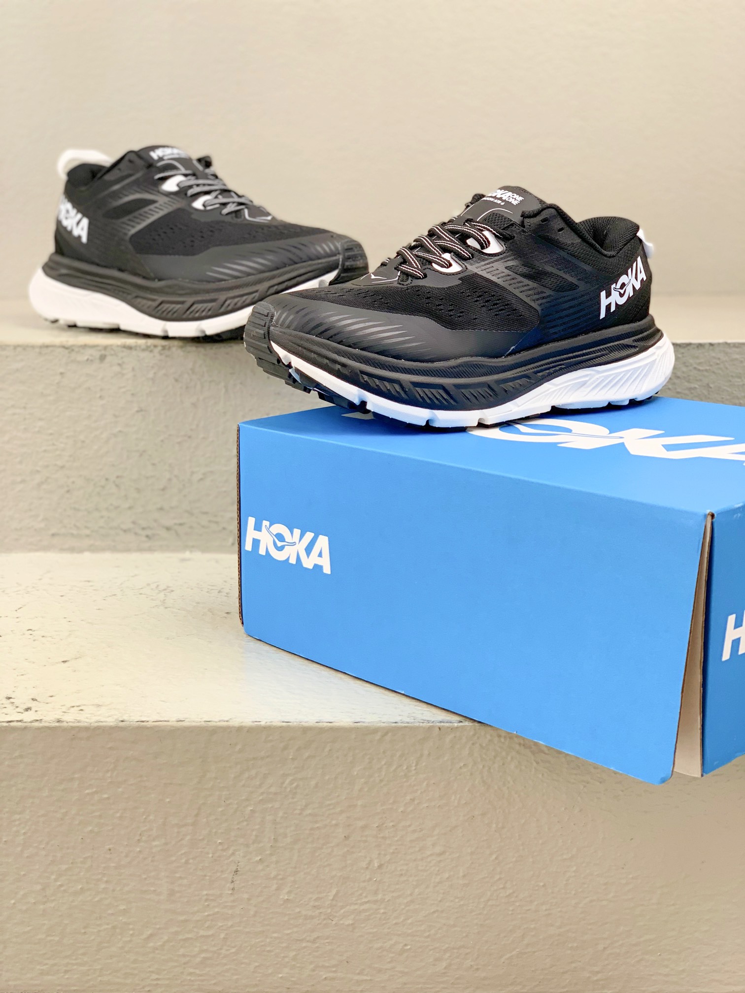 Running Shoes M-s