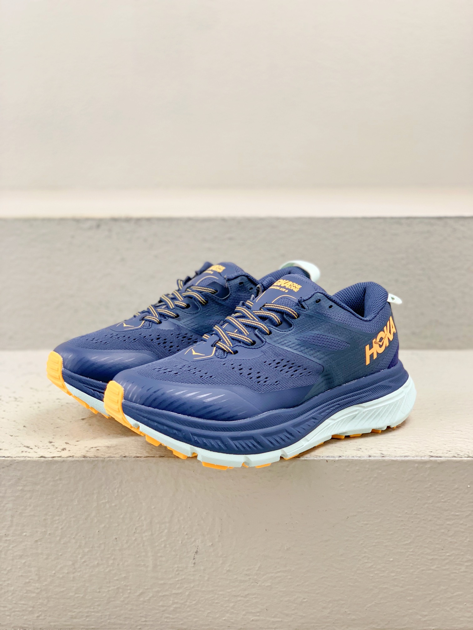 Running Shoes M-s