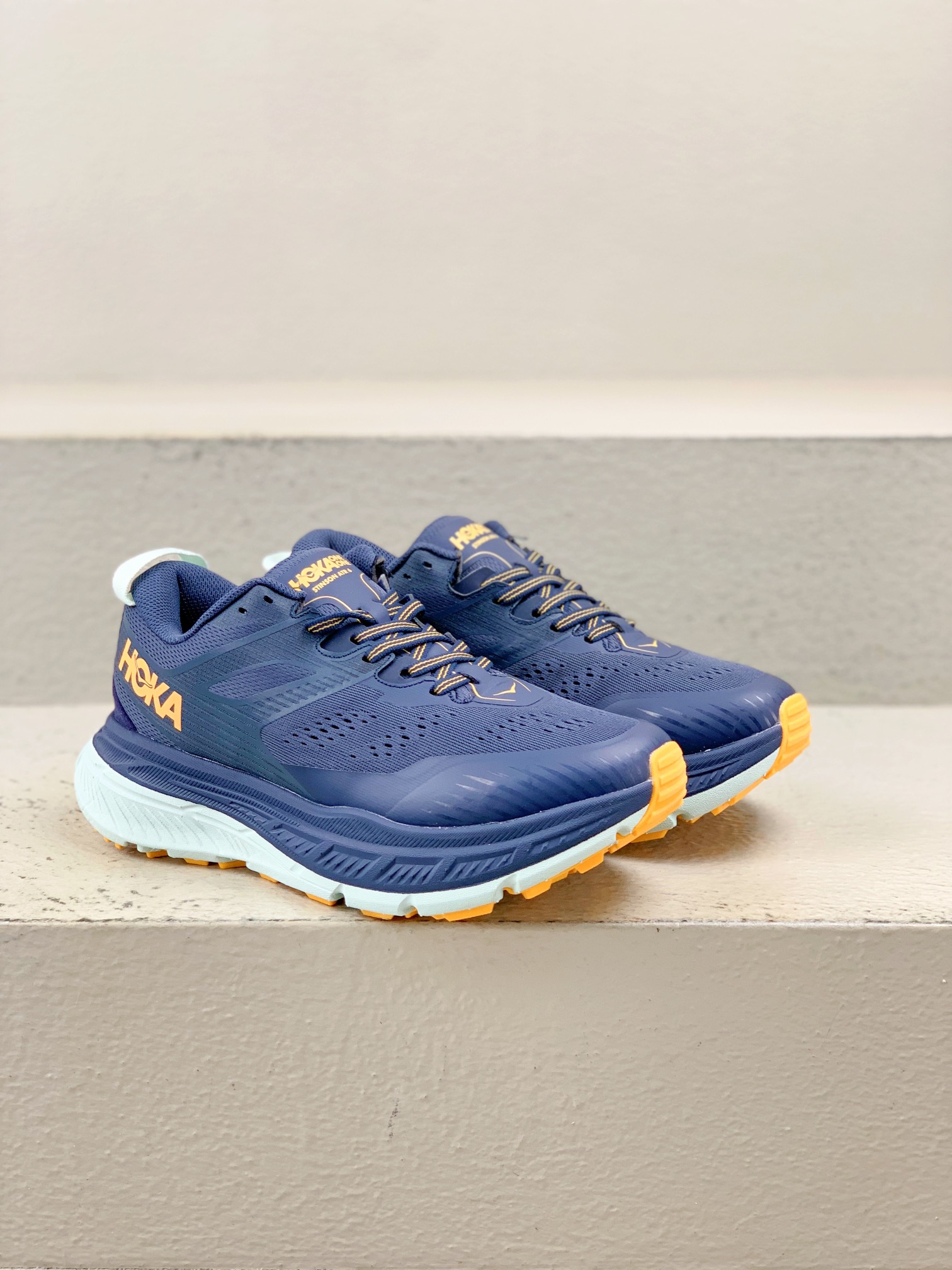 Running Shoes M-s