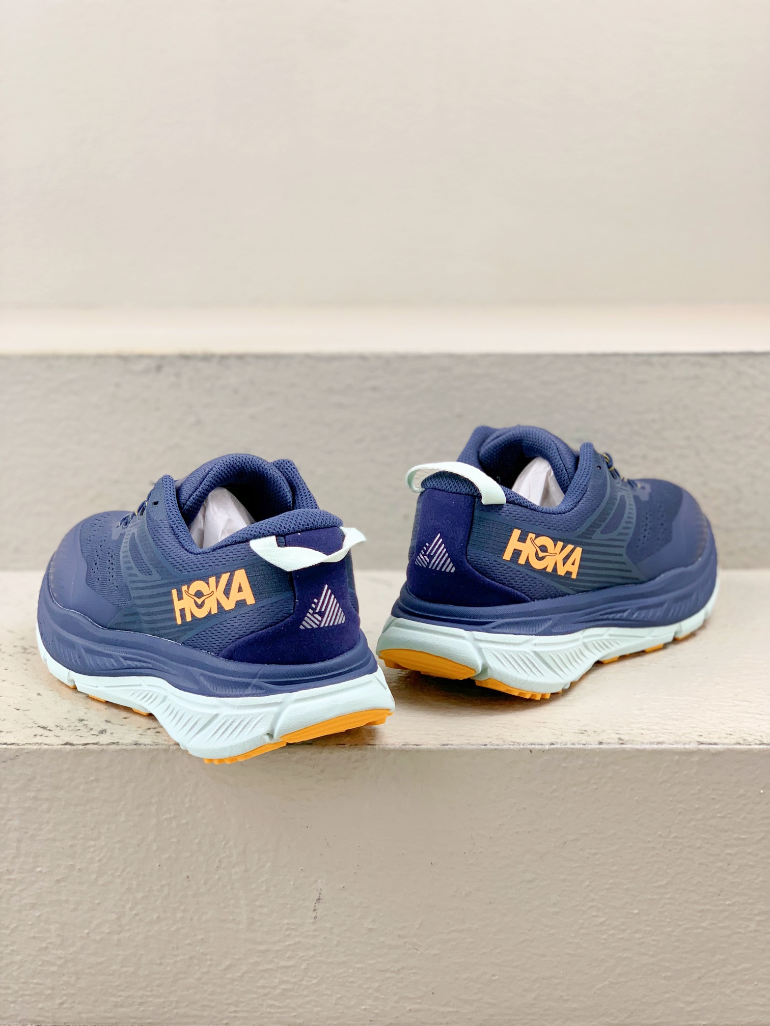 Running Shoes M-s