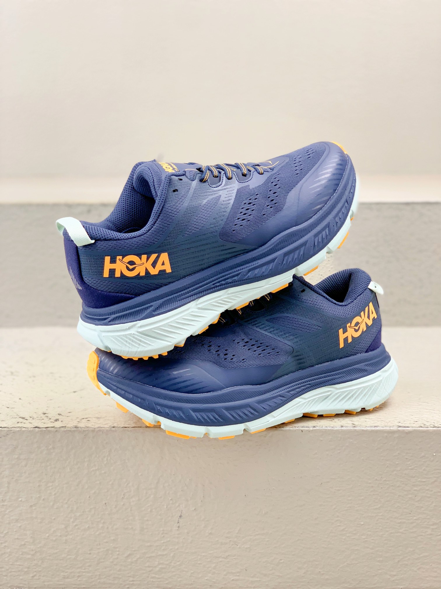 Running Shoes M-s