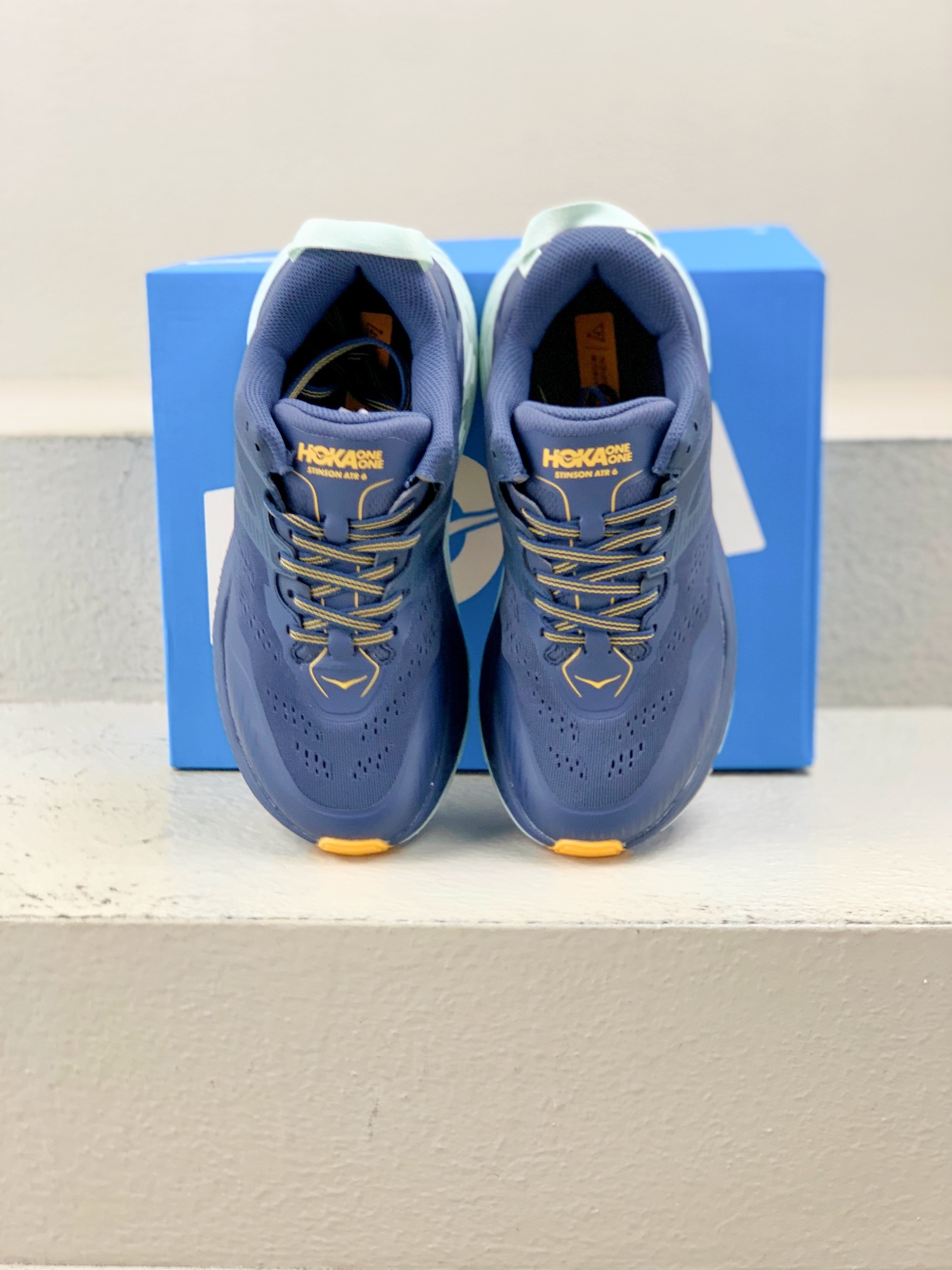 Running Shoes M-s