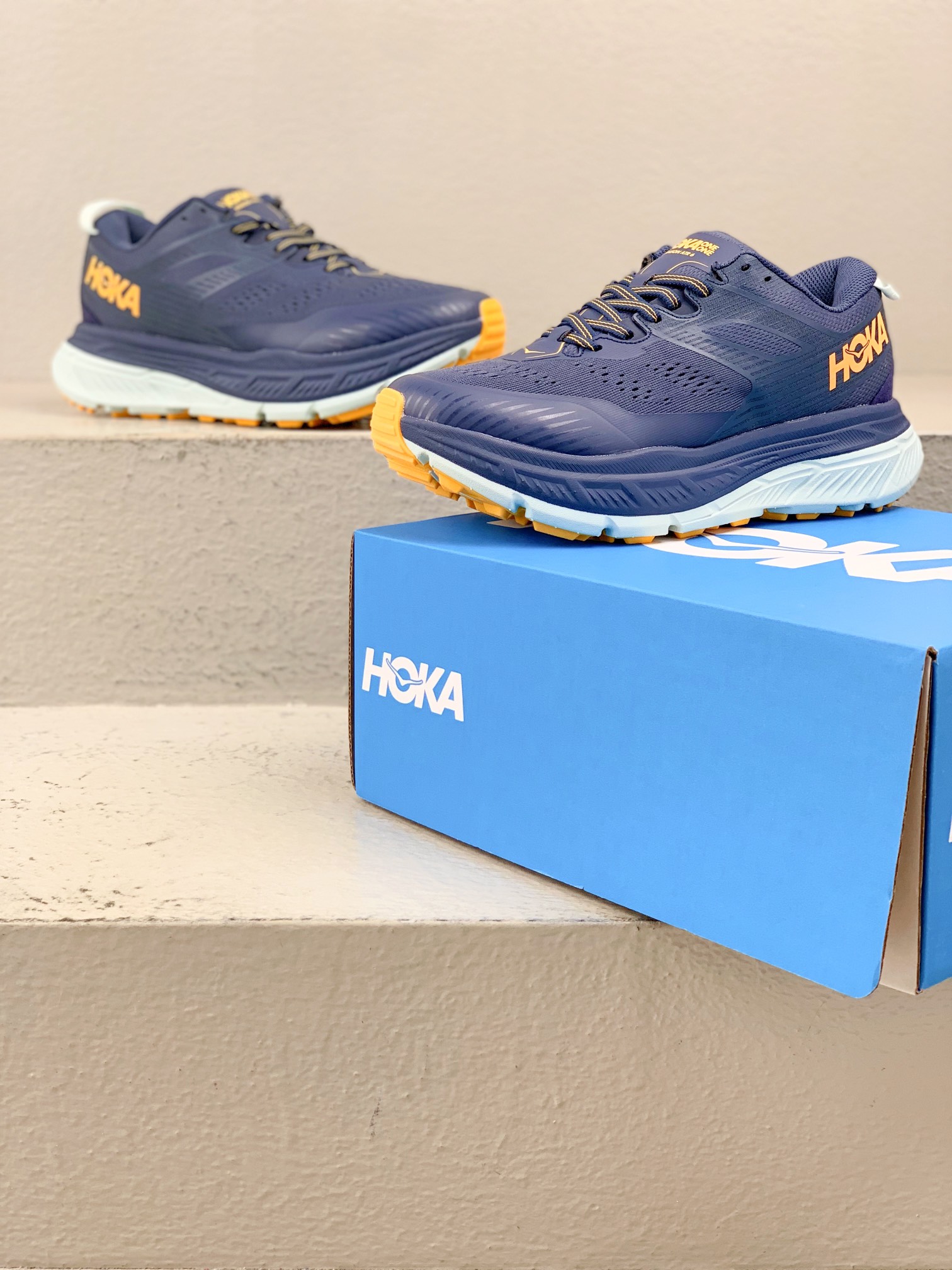 Running Shoes M-s