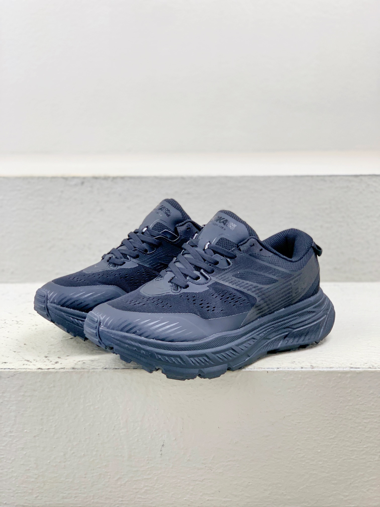 Running Shoes M-s
