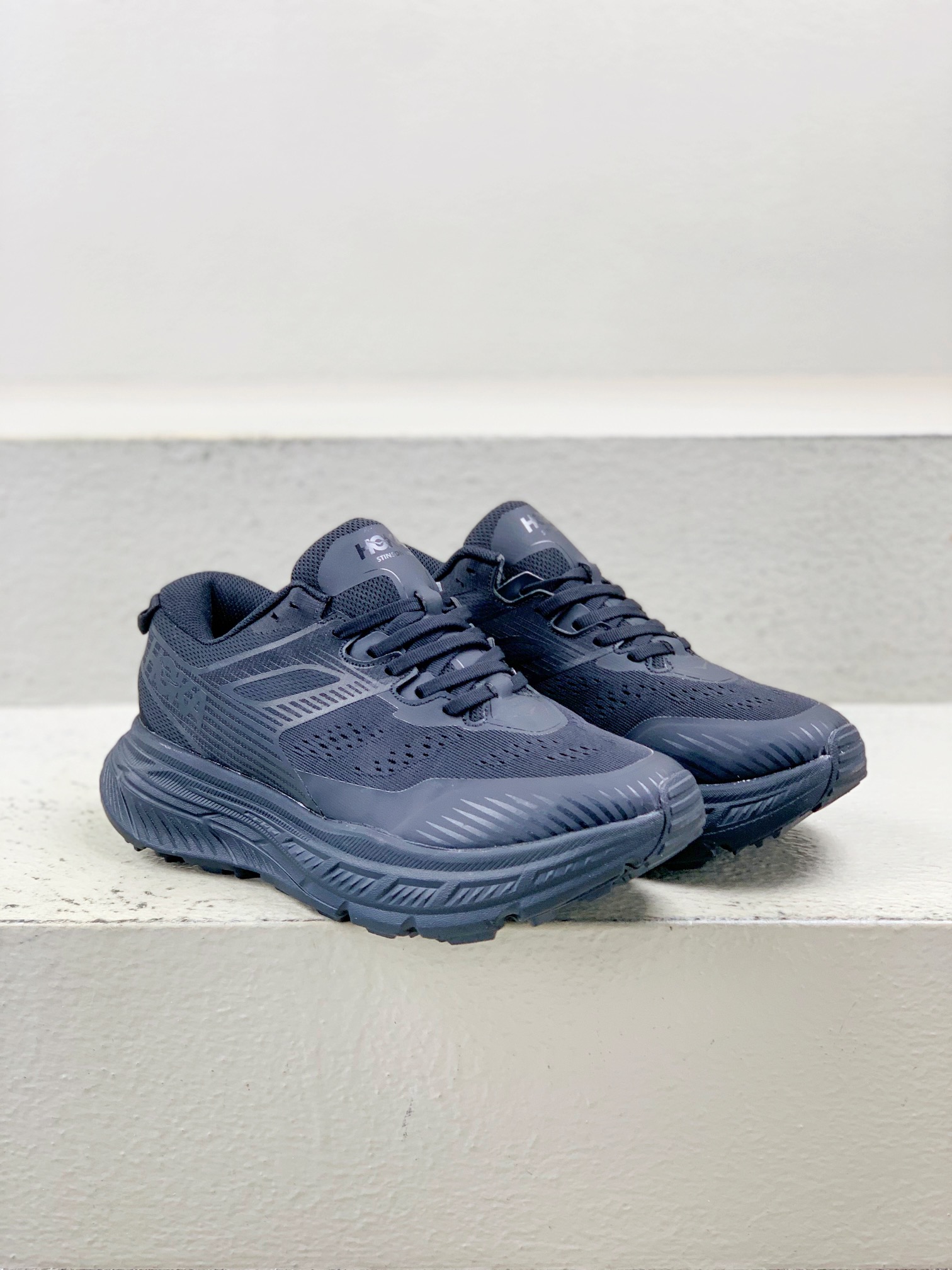 Running Shoes M-s