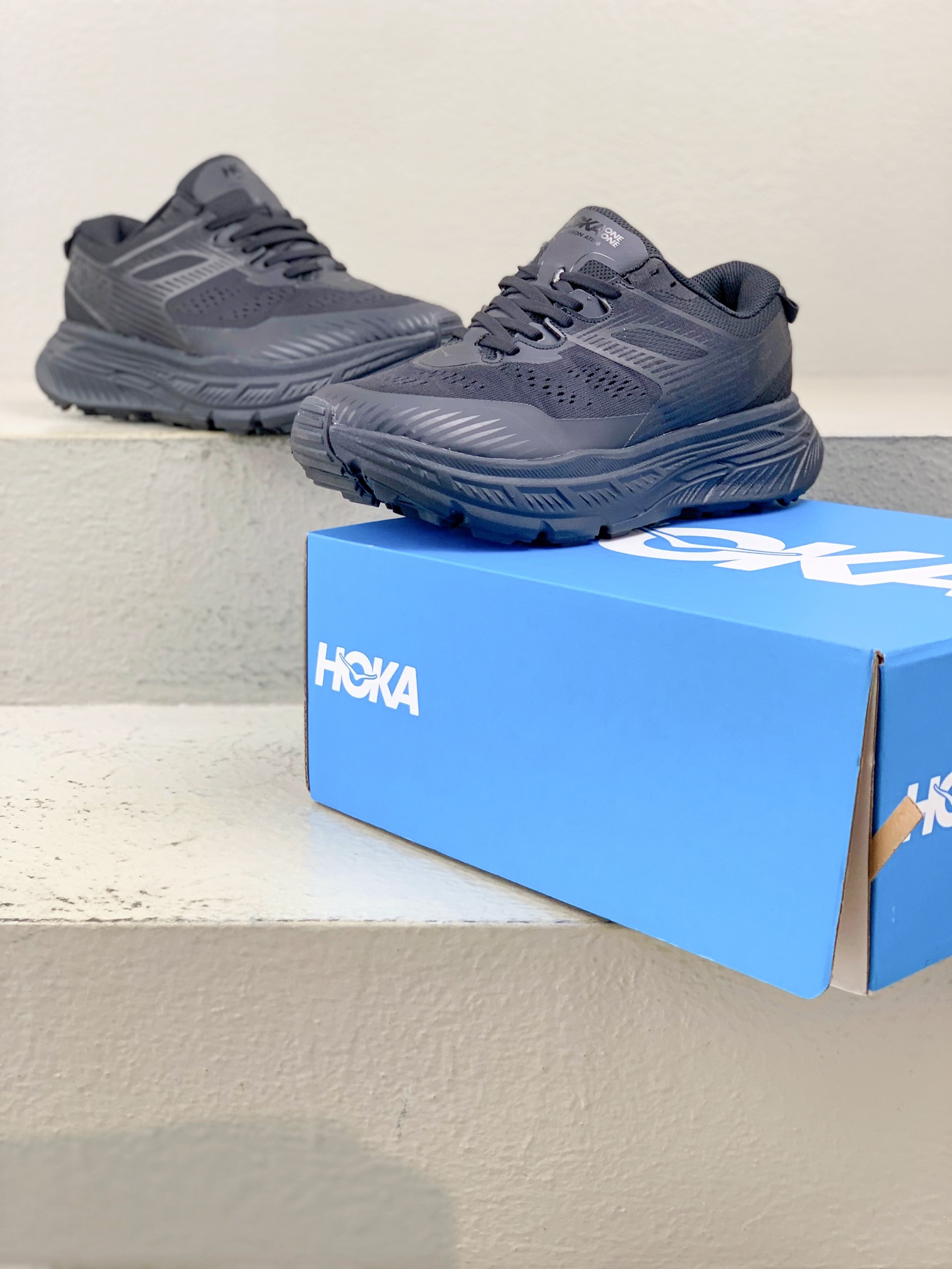 Running Shoes M-s