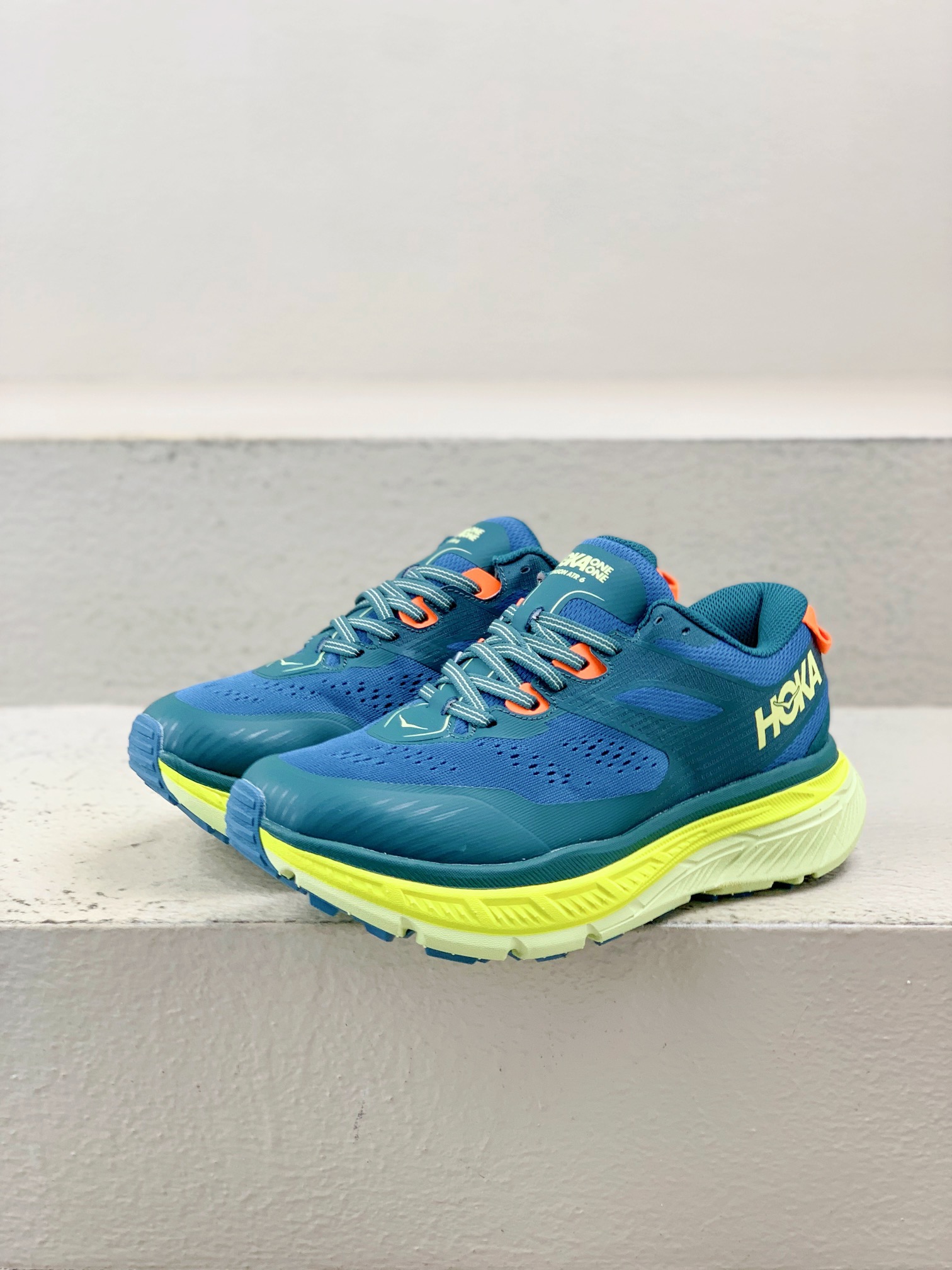 Running Shoes M-s