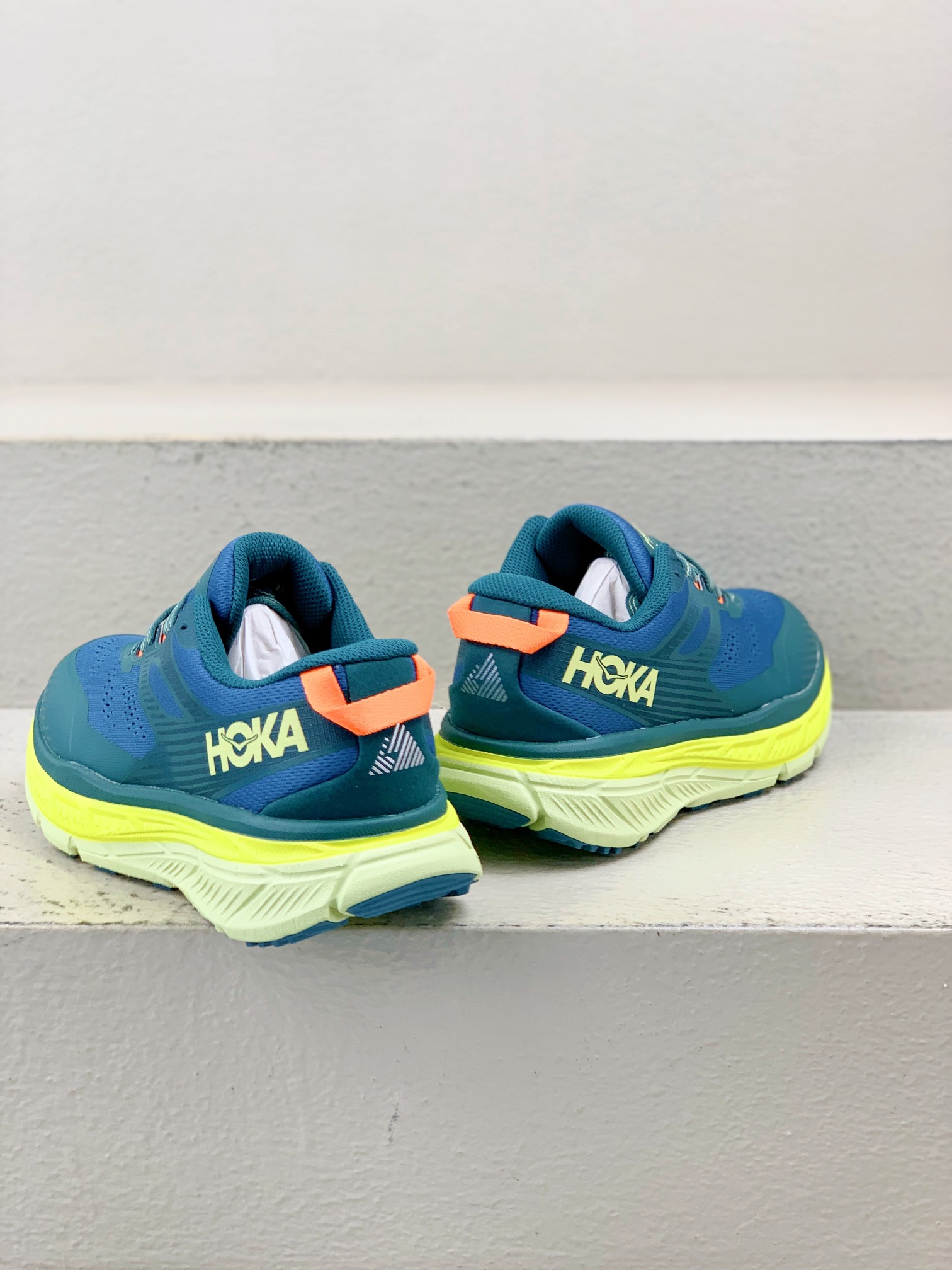 Running Shoes M-s