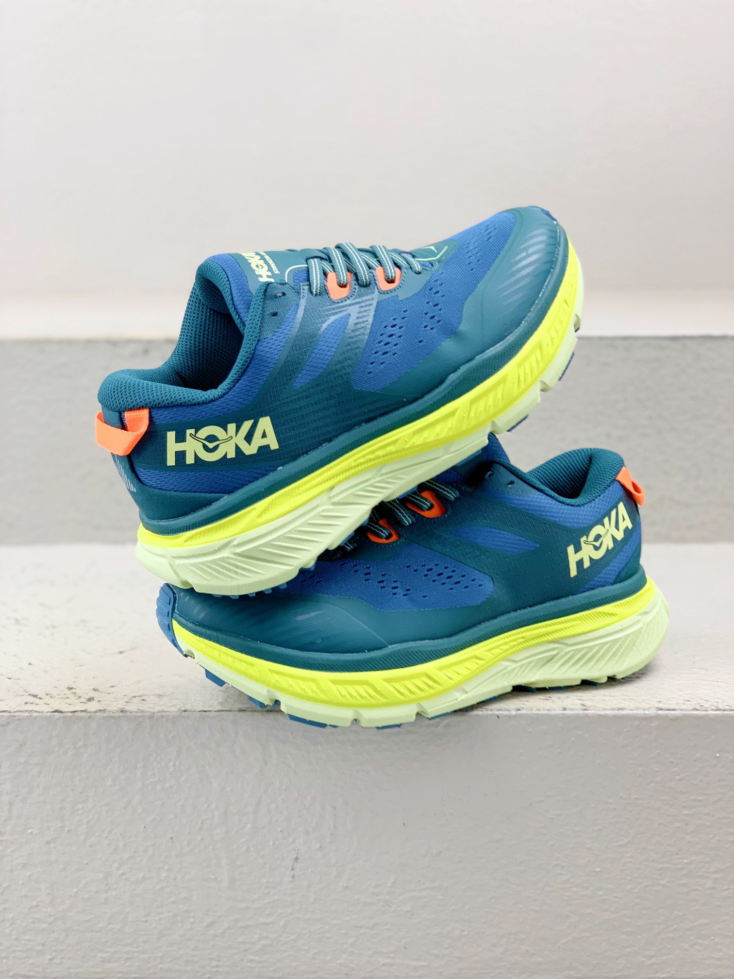 Running Shoes M-s