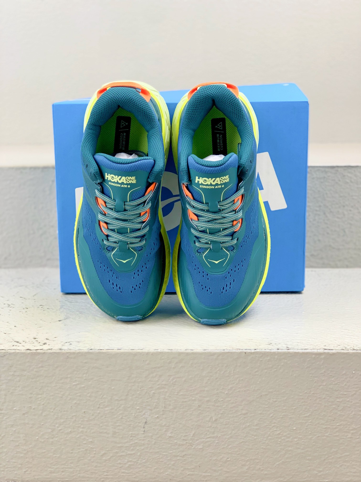 Running Shoes M-s