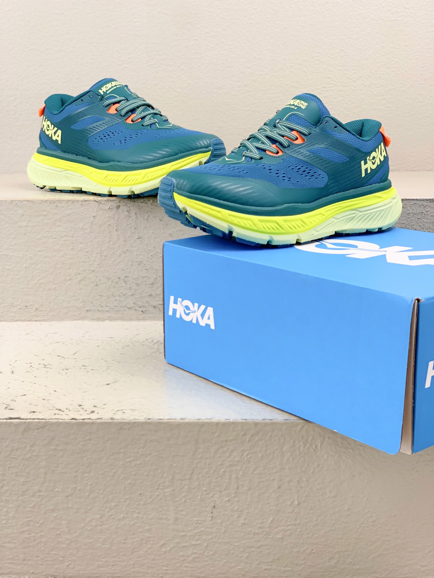 Running Shoes M-s