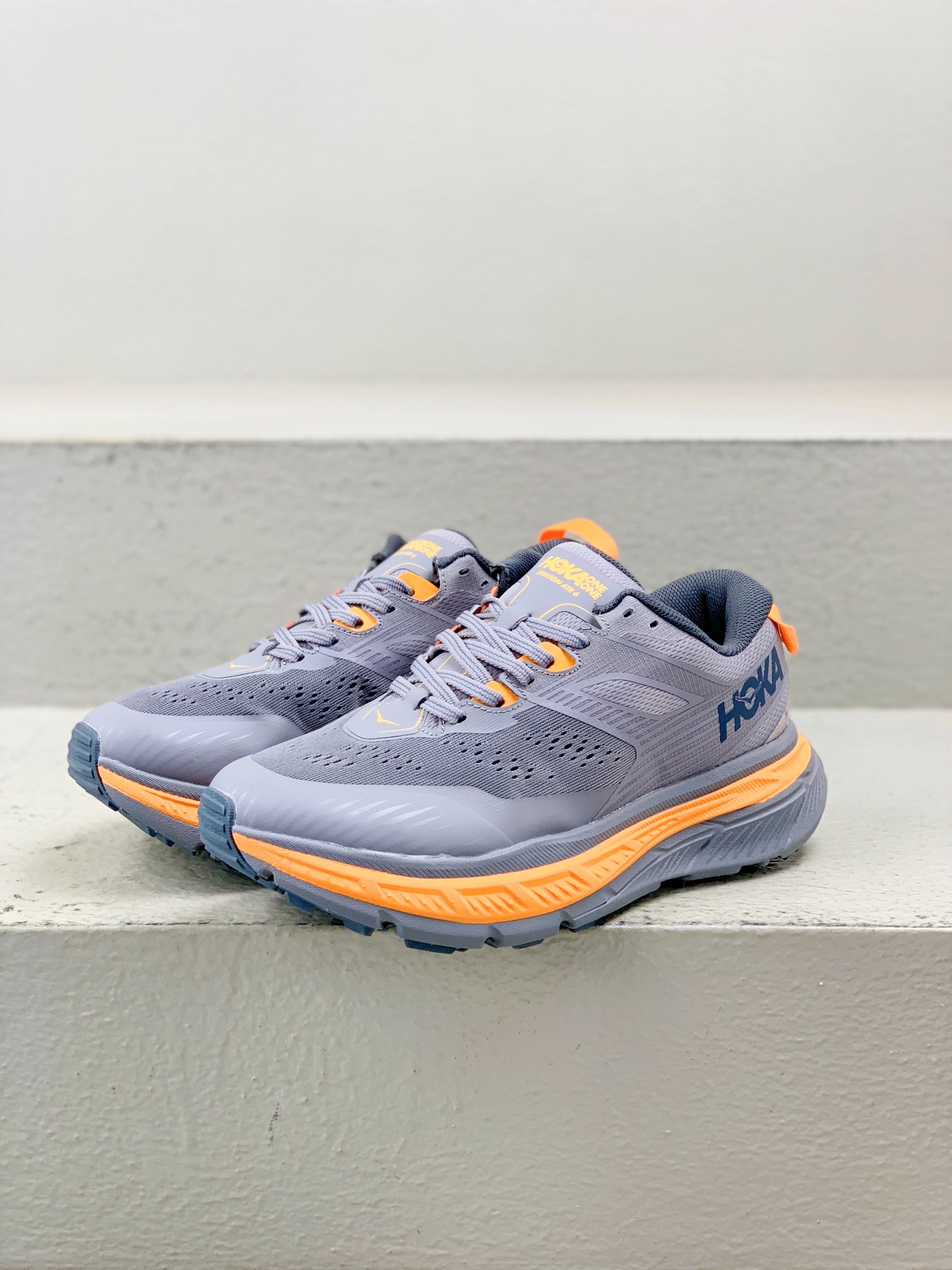 Running Shoes M-s