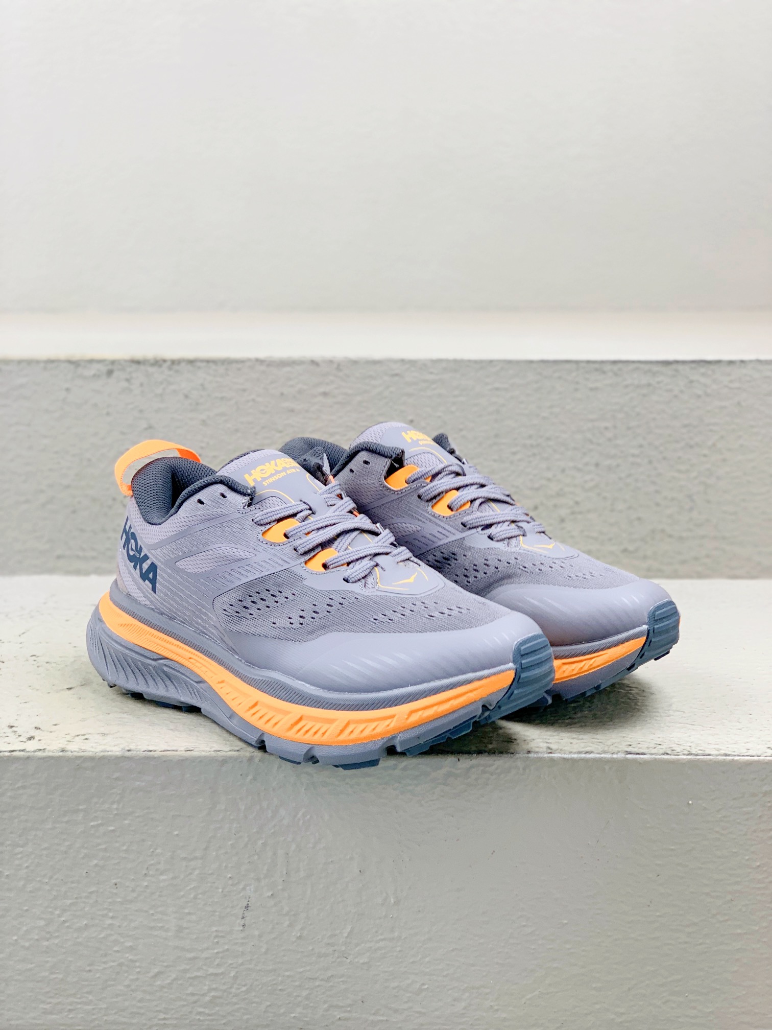 Running Shoes M-s