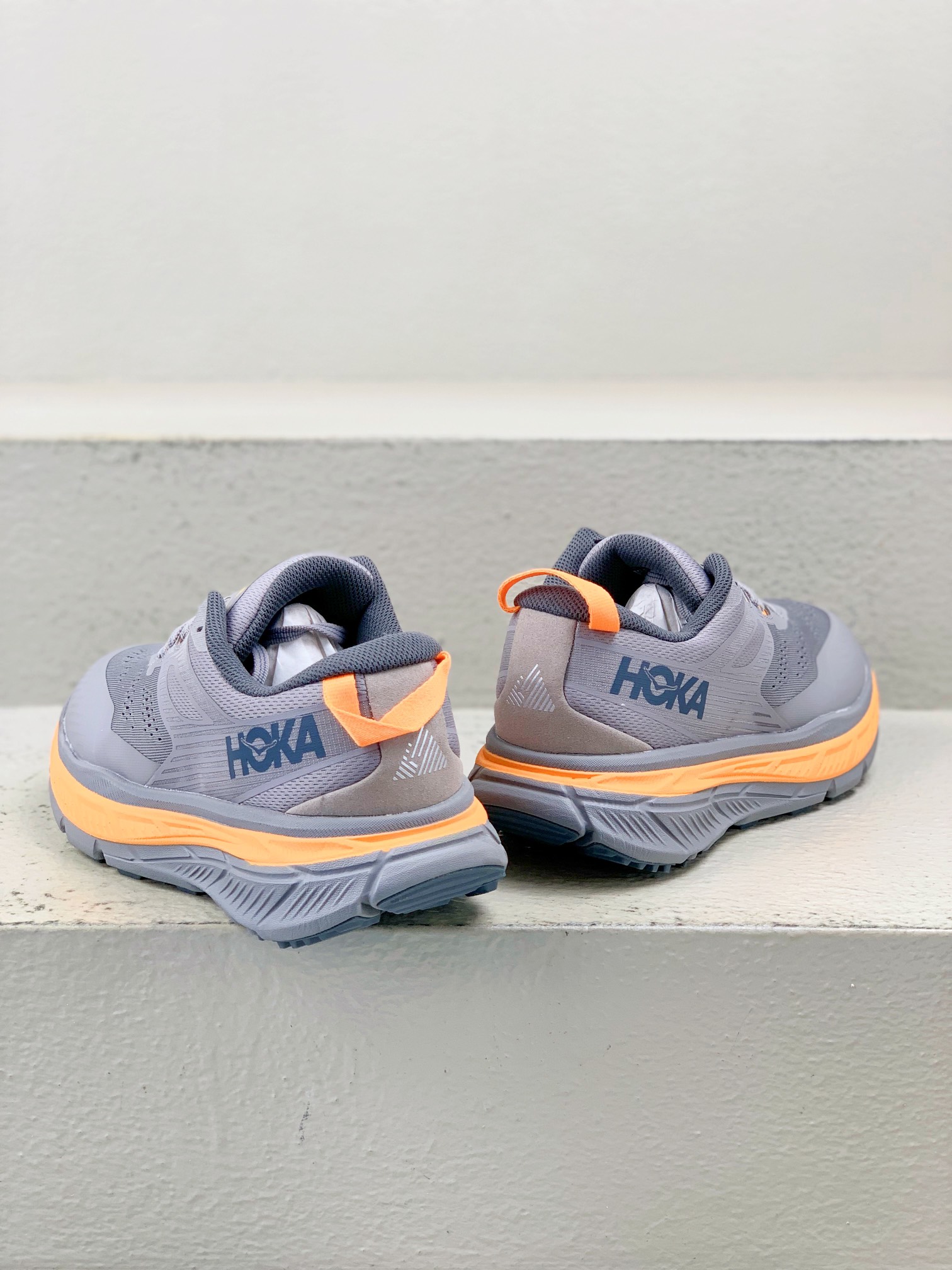 Running Shoes M-s