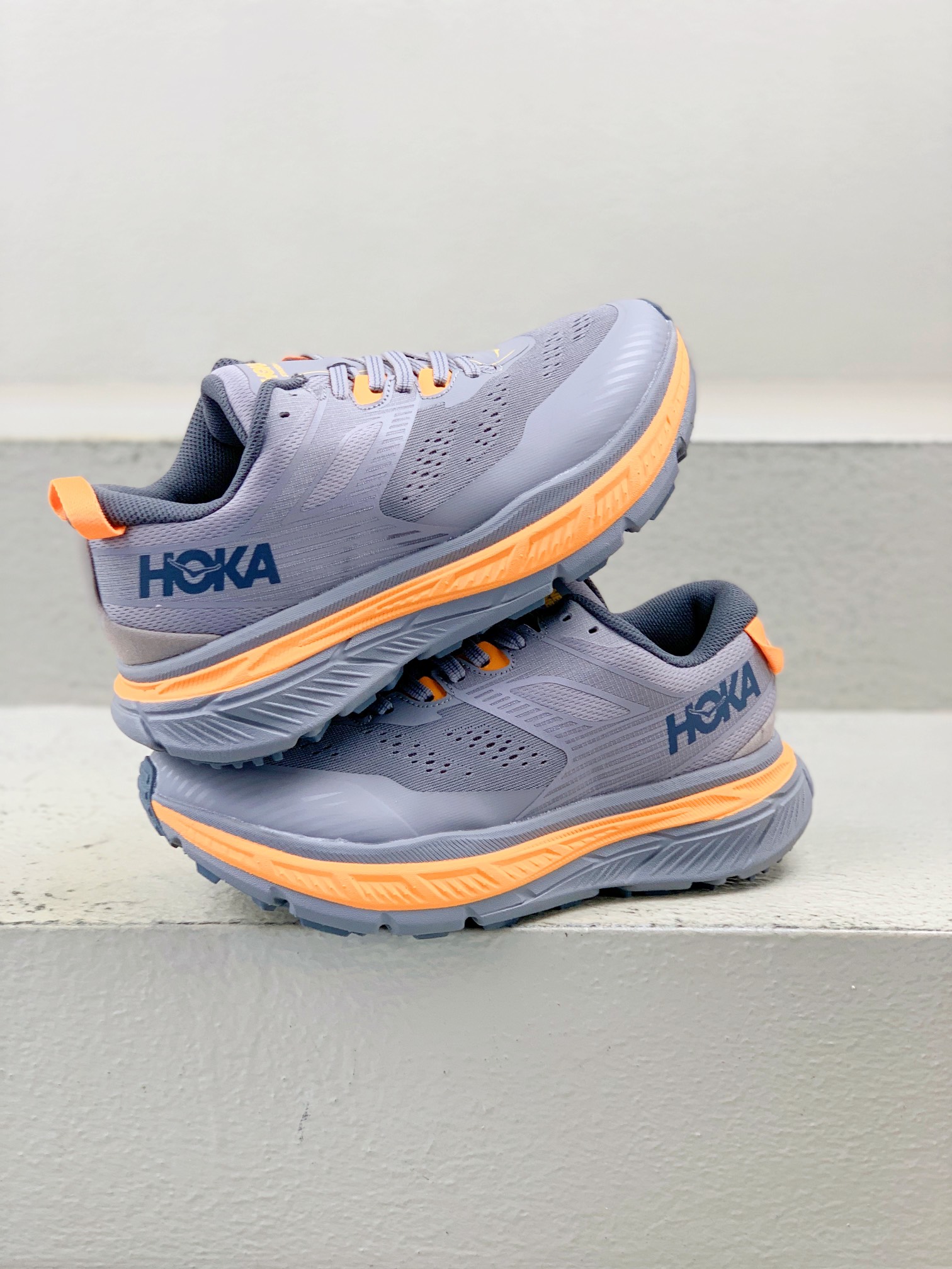 Running Shoes M-s