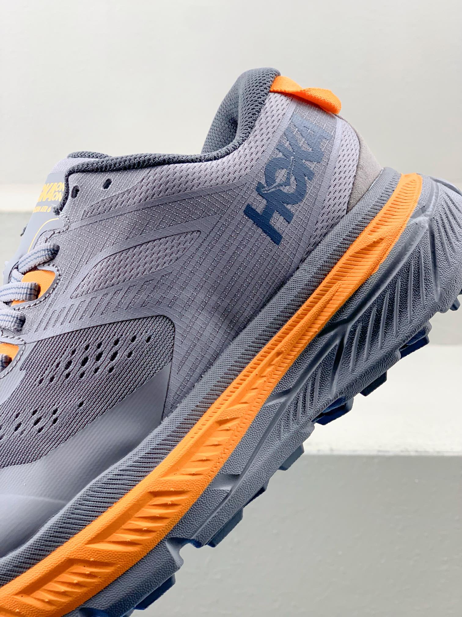 Running Shoes M-s