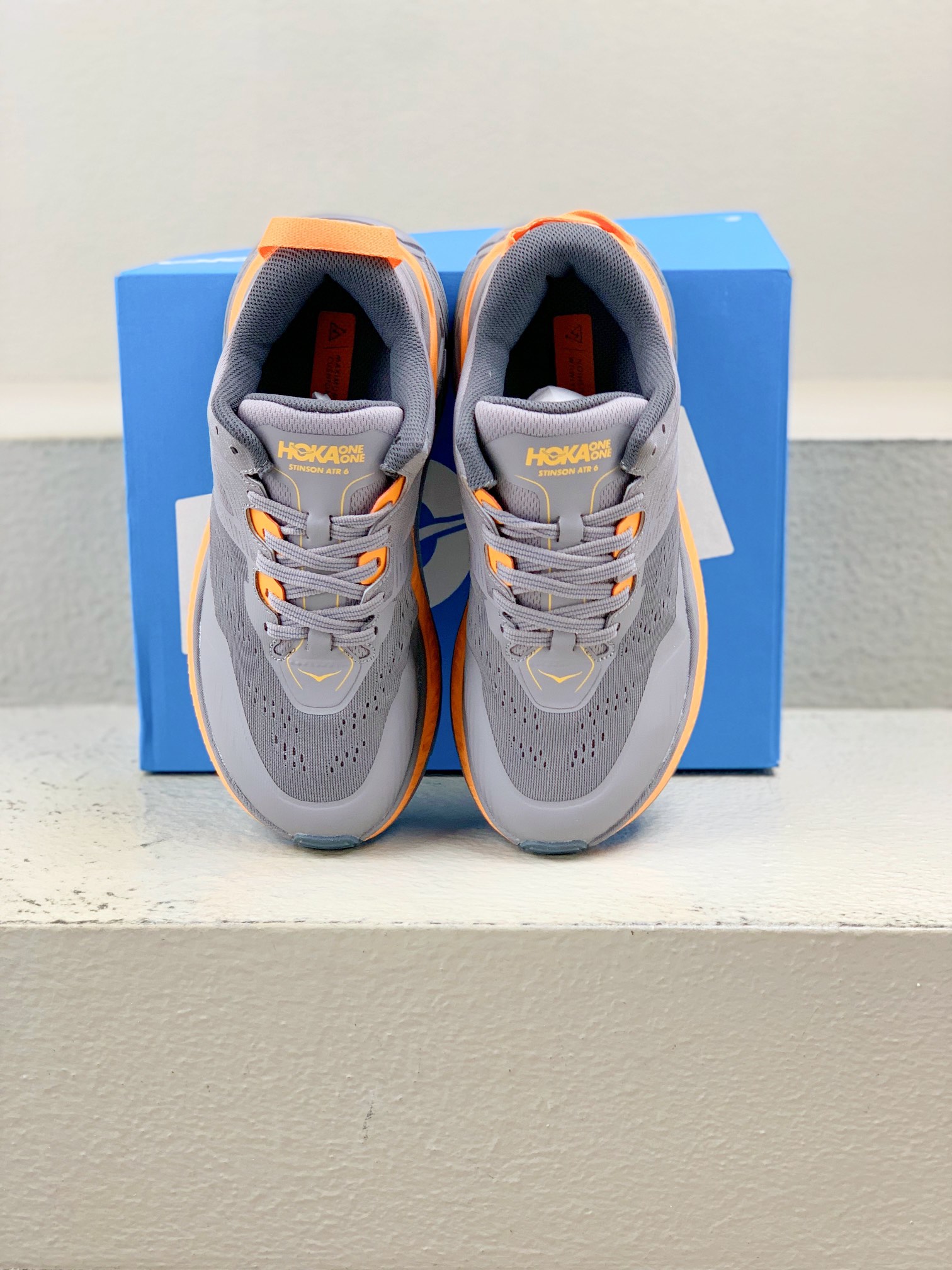 Running Shoes M-s