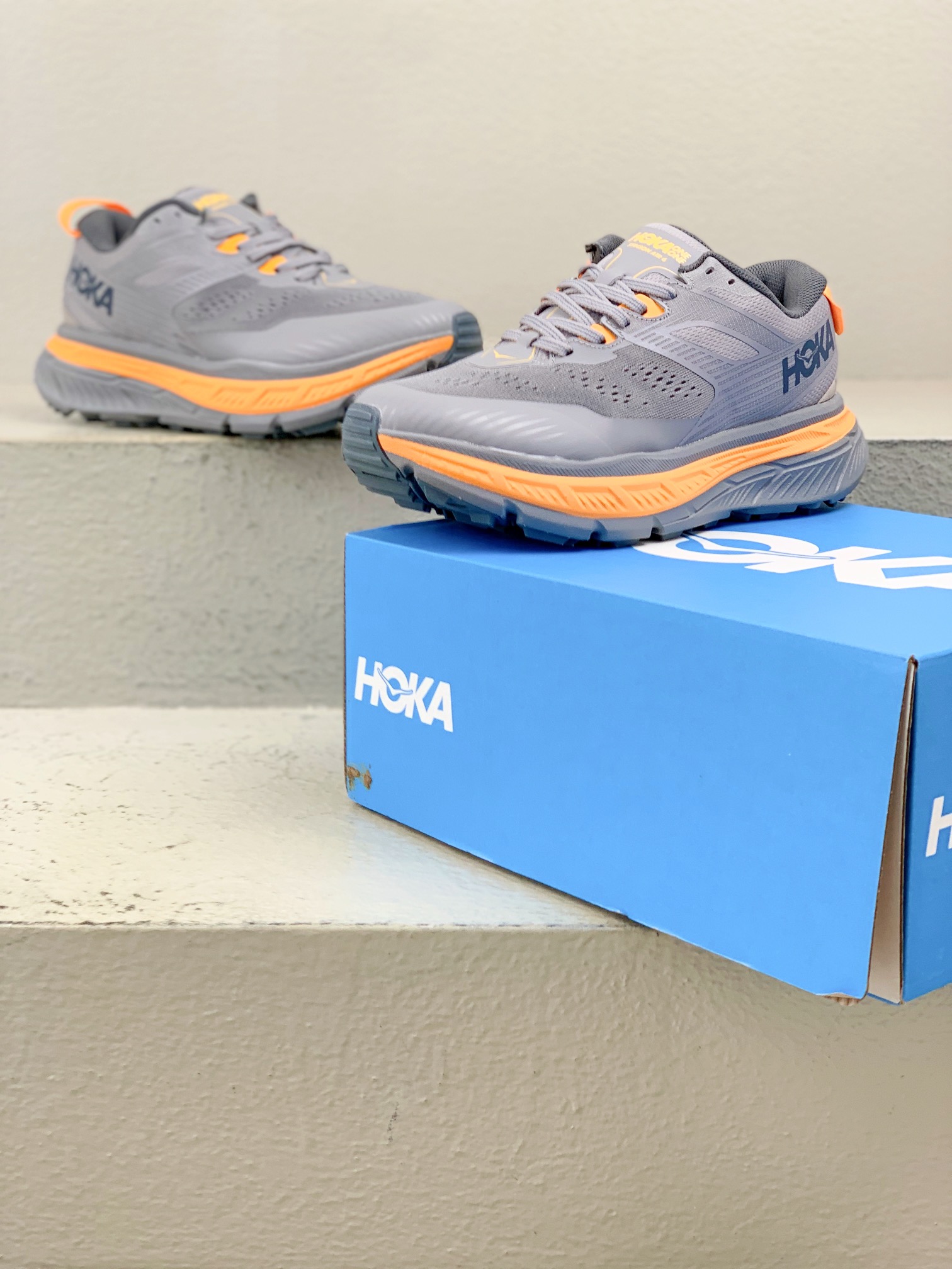 Running Shoes M-s