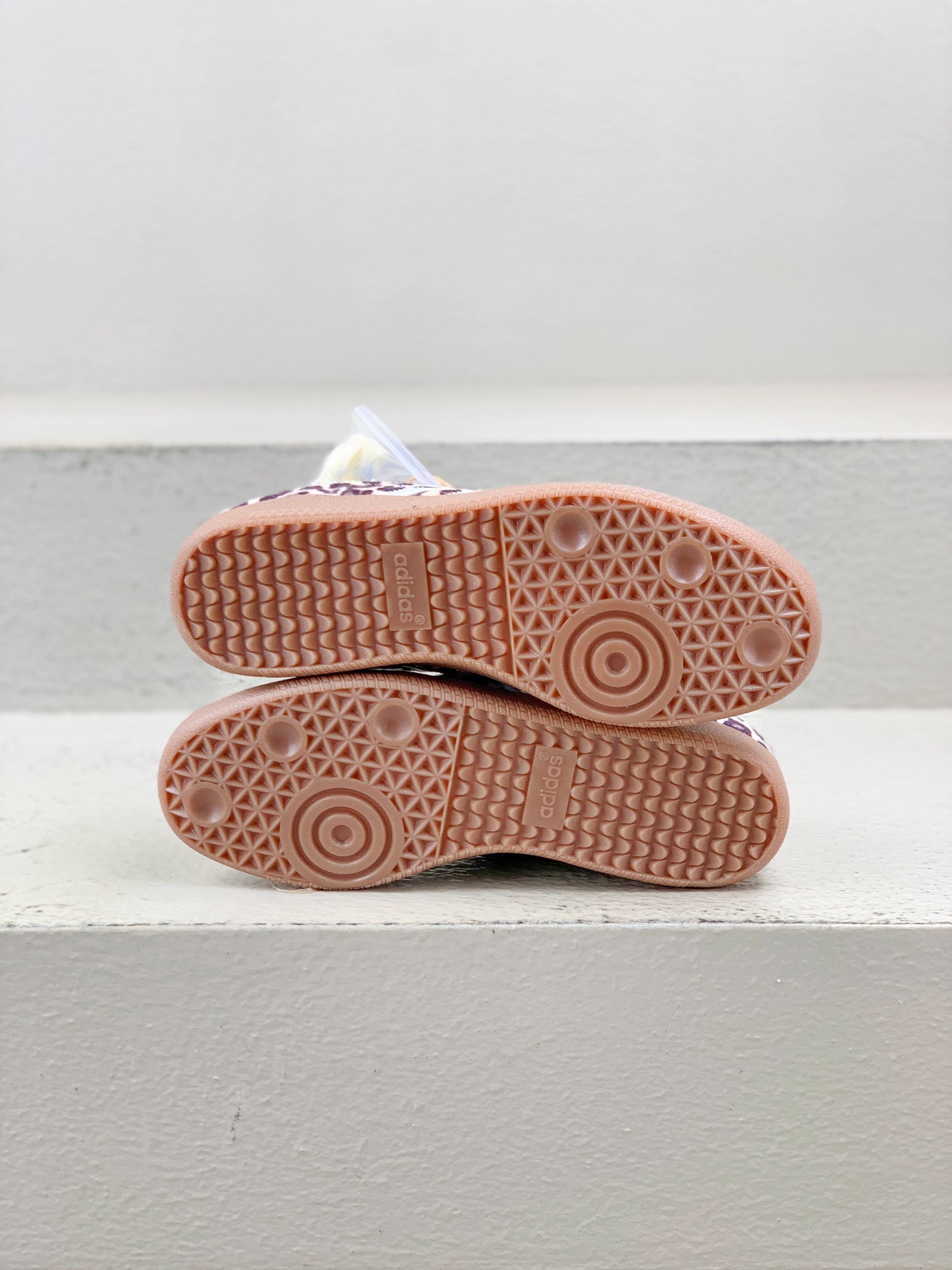 Adidas Male Board Shoes M-l-s