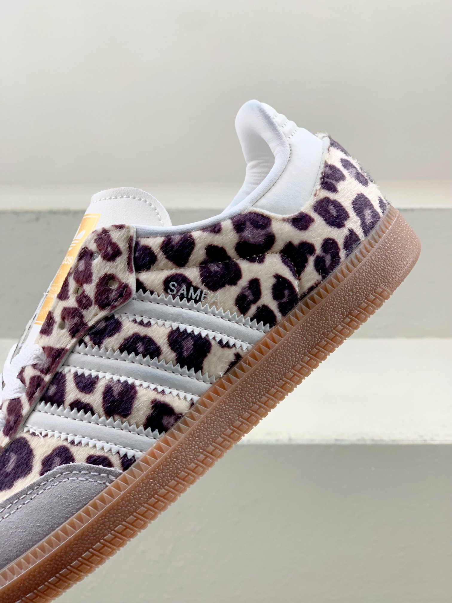 Adidas Male Board Shoes M-l-s