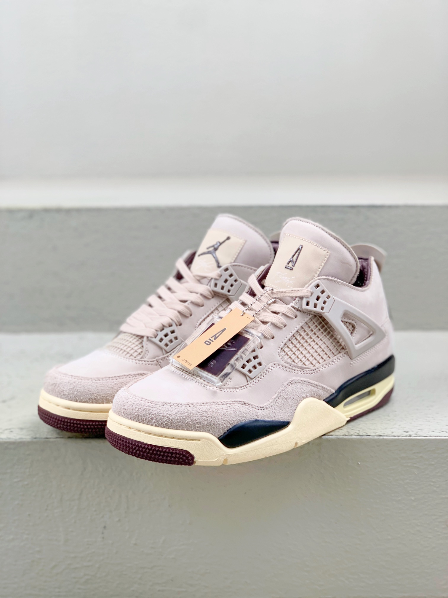 Jordan Nike Basic Shoes M-l-s