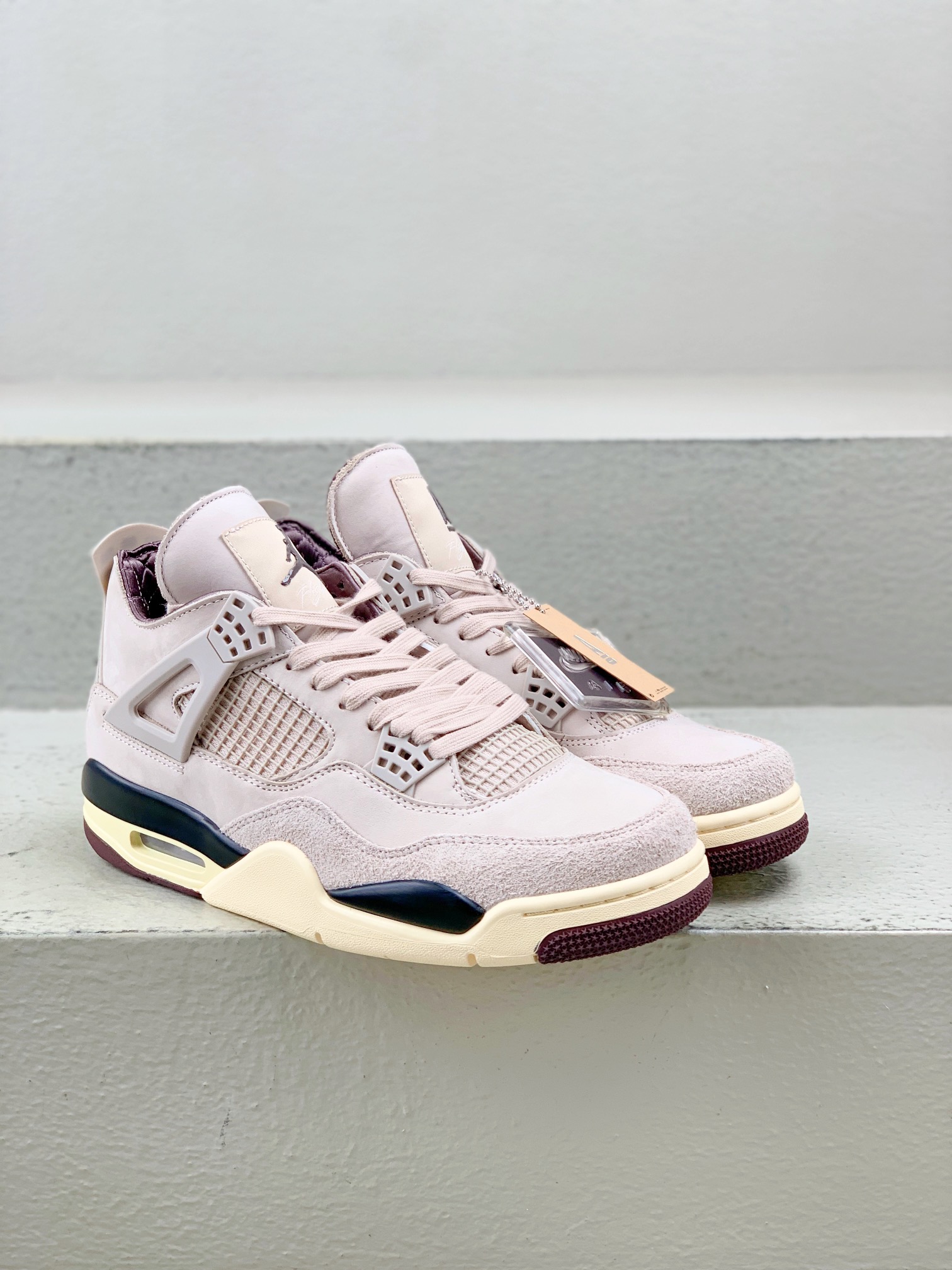 Jordan Nike Basic Shoes M-l-s