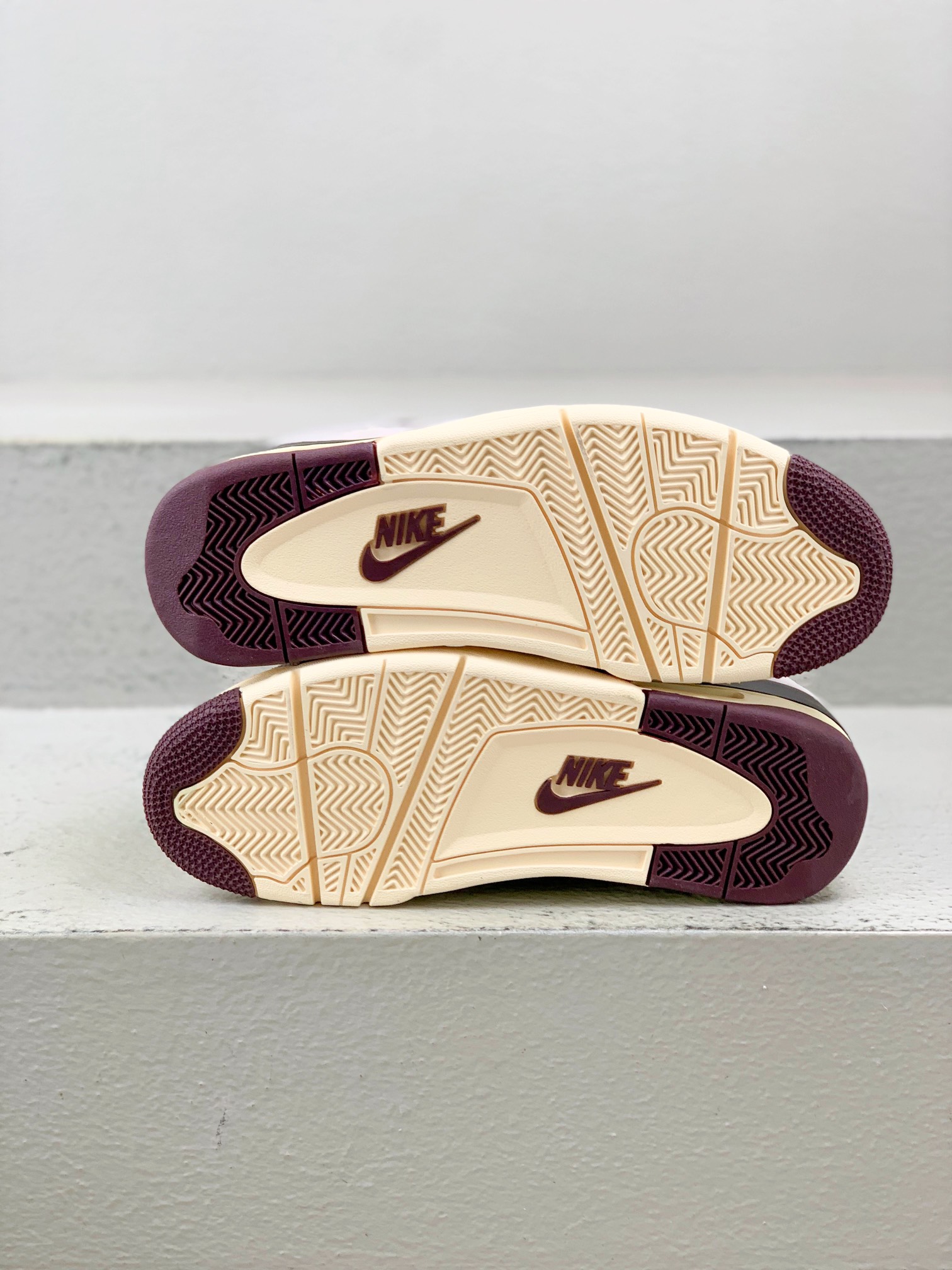 Jordan Nike Basic Shoes M-l-s