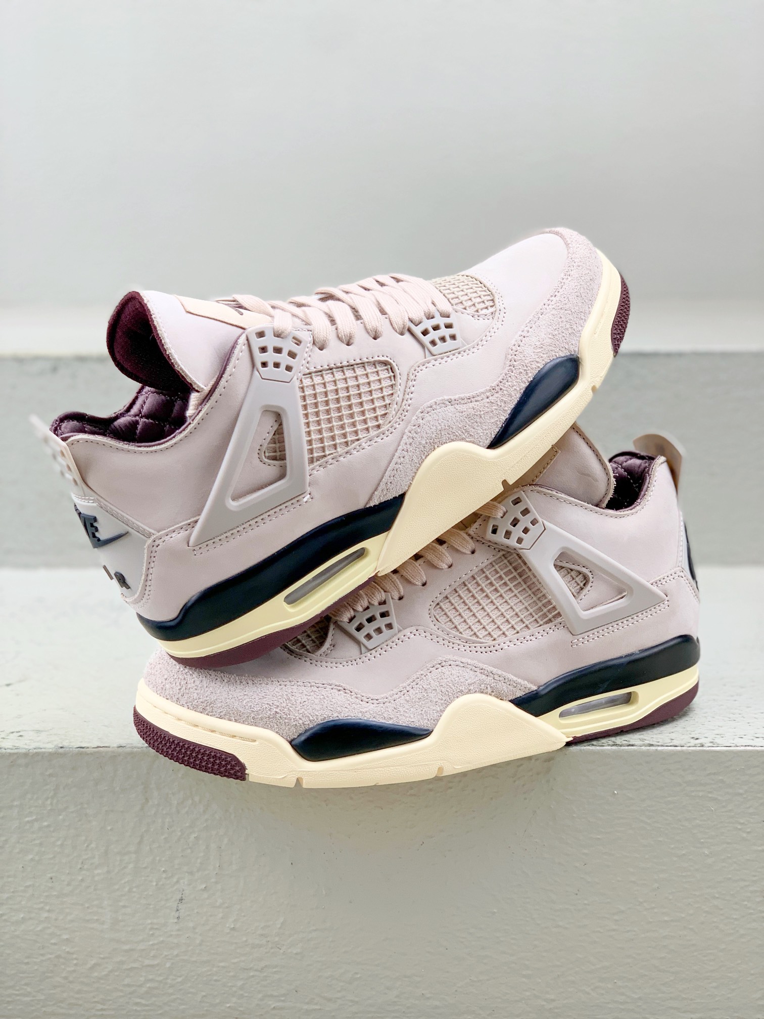 Jordan Nike Basic Shoes M-l-s