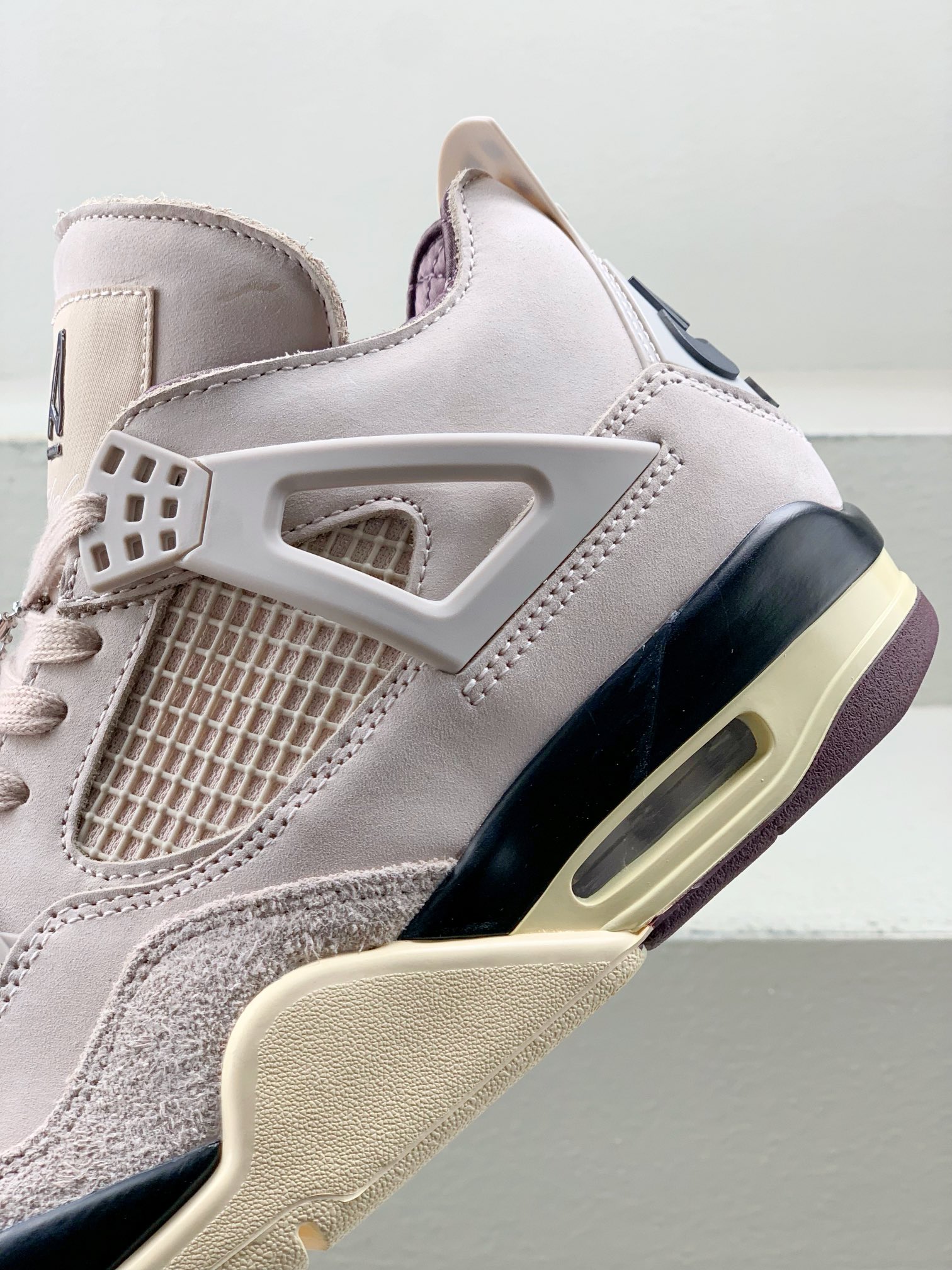 Jordan Nike Basic Shoes M-l-s