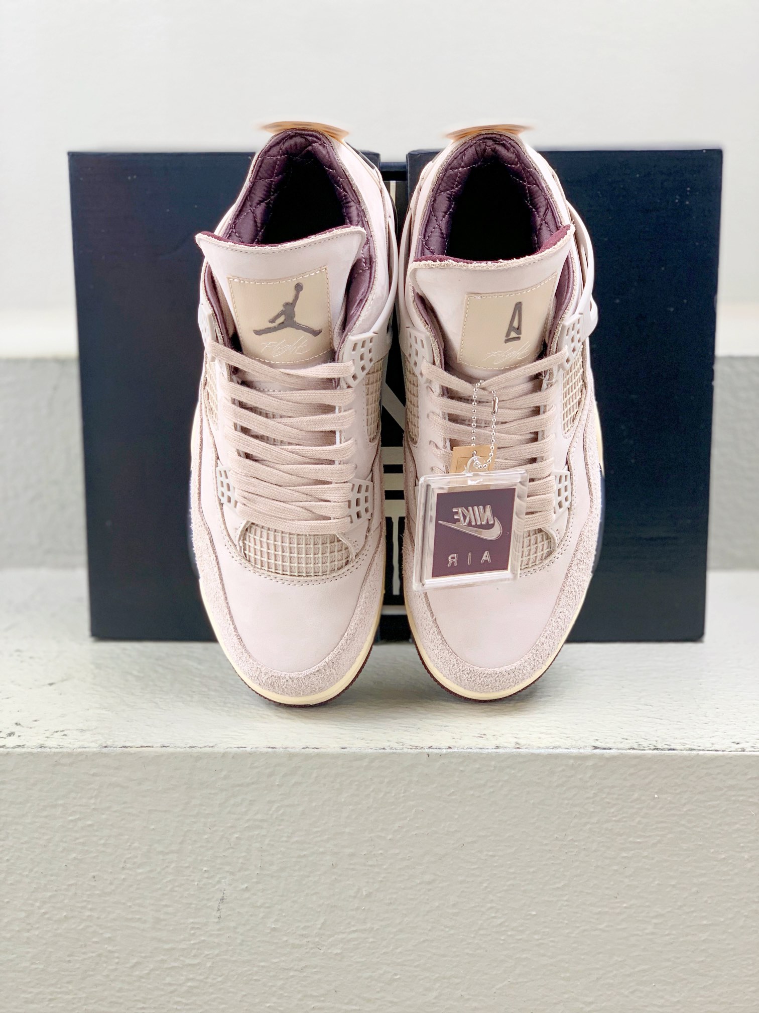 Jordan Nike Basic Shoes M-l-s