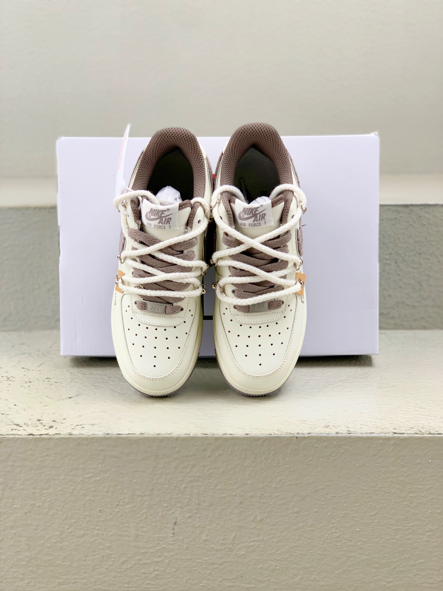 Louis Vuitton Nike Male Board Shoes M-l-s